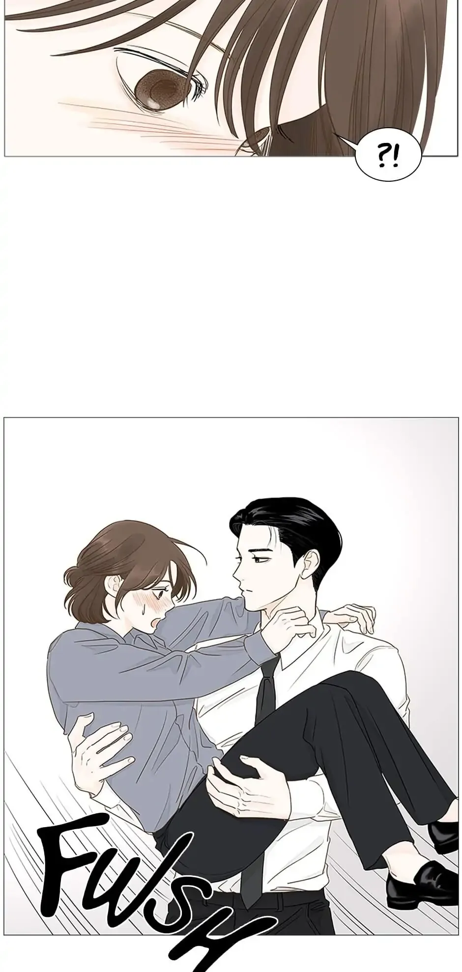 Let’s go to work tommorow! Chapter 37 page 34