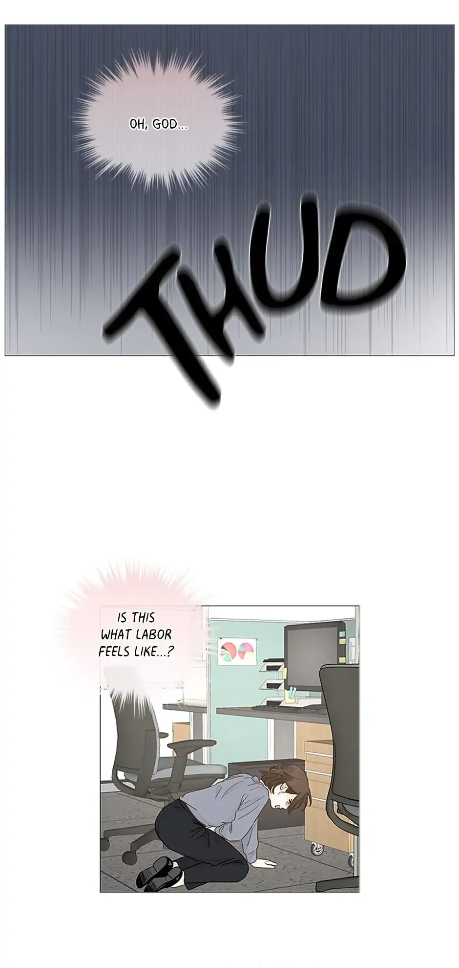 Let’s go to work tommorow! Chapter 37 page 26