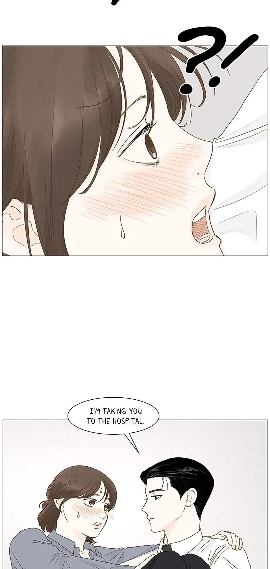 Let’s go to work tommorow! Chapter 37 page 35