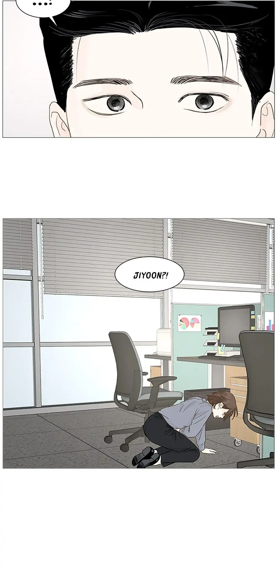 Let’s go to work tommorow! Chapter 37 page 30
