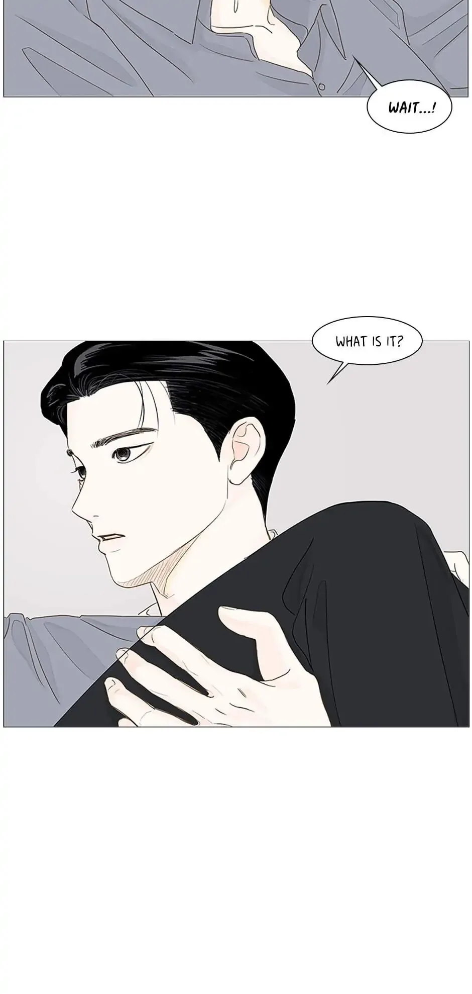Let’s go to work tommorow! Chapter 37 page 37