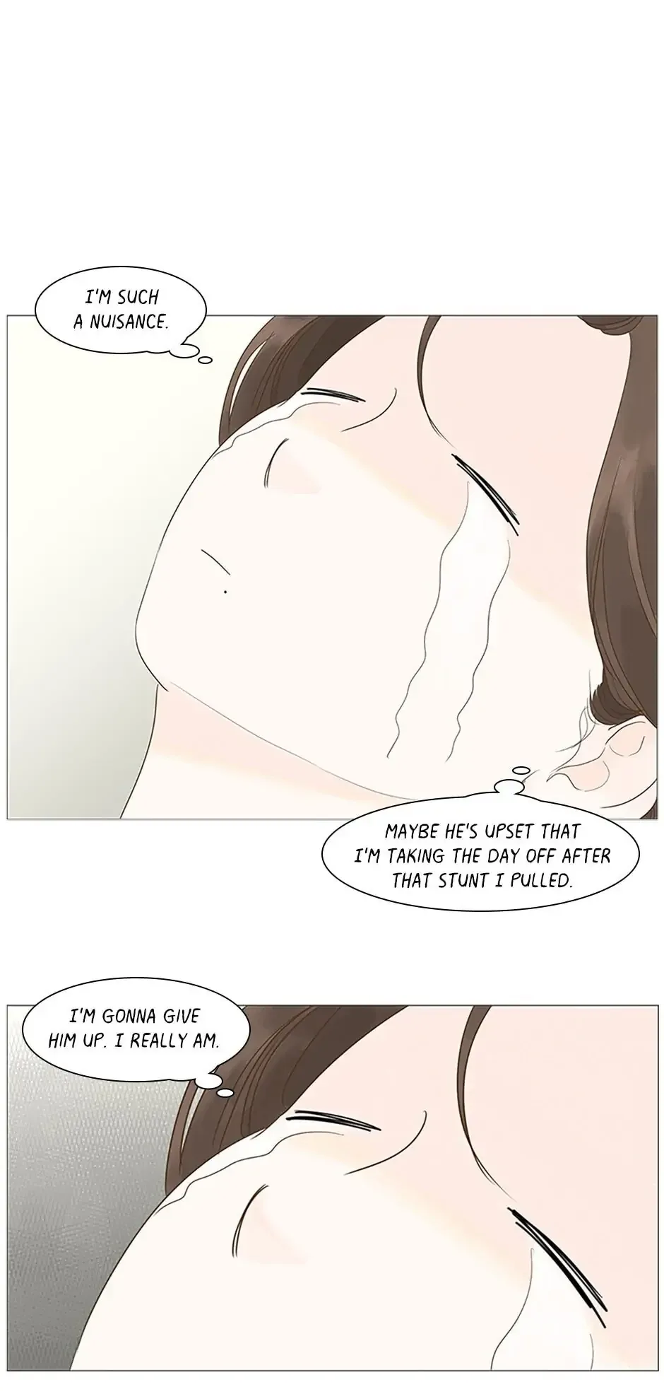 Let’s go to work tommorow! Chapter 39 page 13