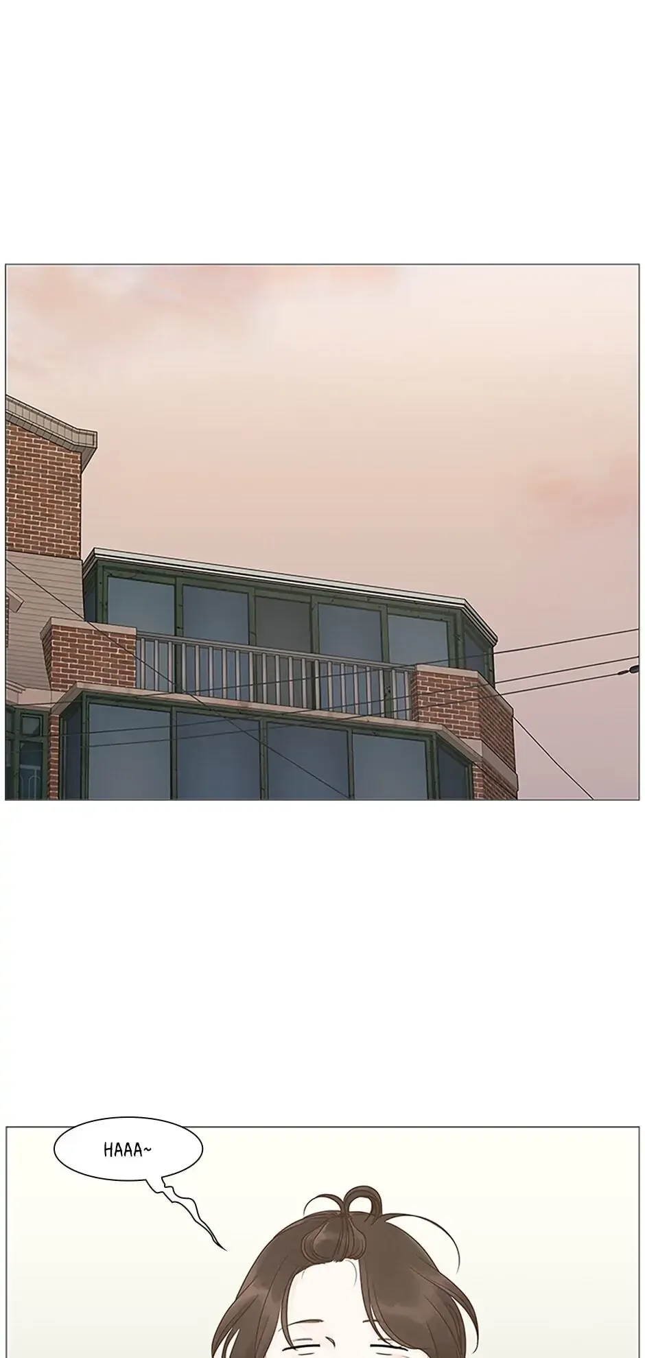 Let’s go to work tommorow! Chapter 39 page 3
