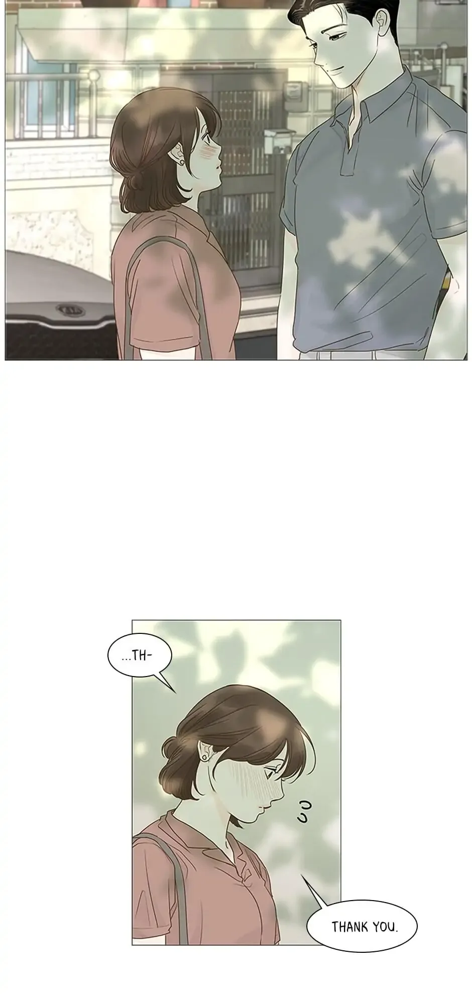 Let’s go to work tommorow! Chapter 39 page 30