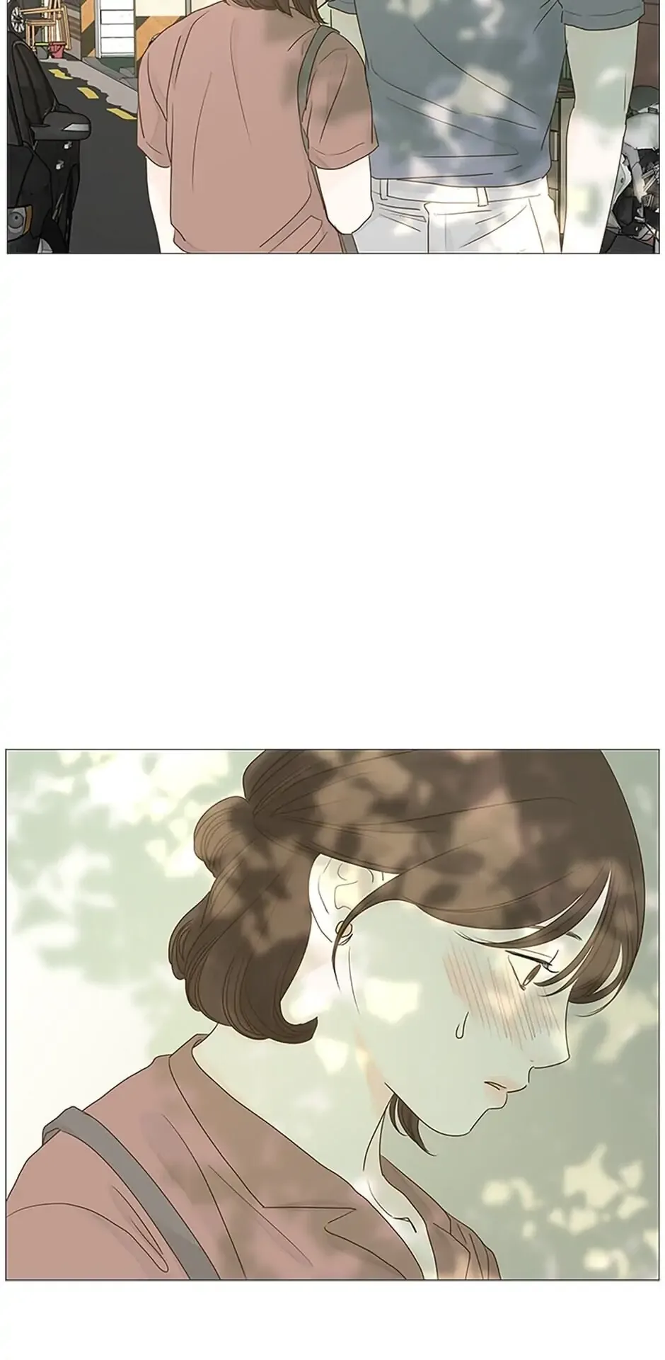 Let’s go to work tommorow! Chapter 39 page 44