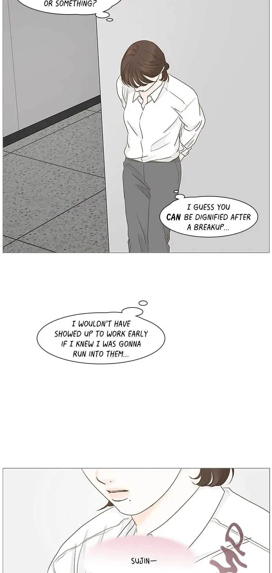 Let’s go to work tommorow! Chapter 34 page 36