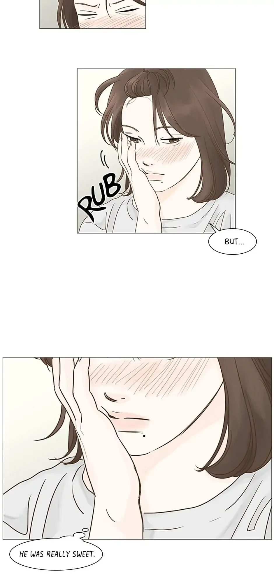 Let’s go to work tommorow! Chapter 39 page 9
