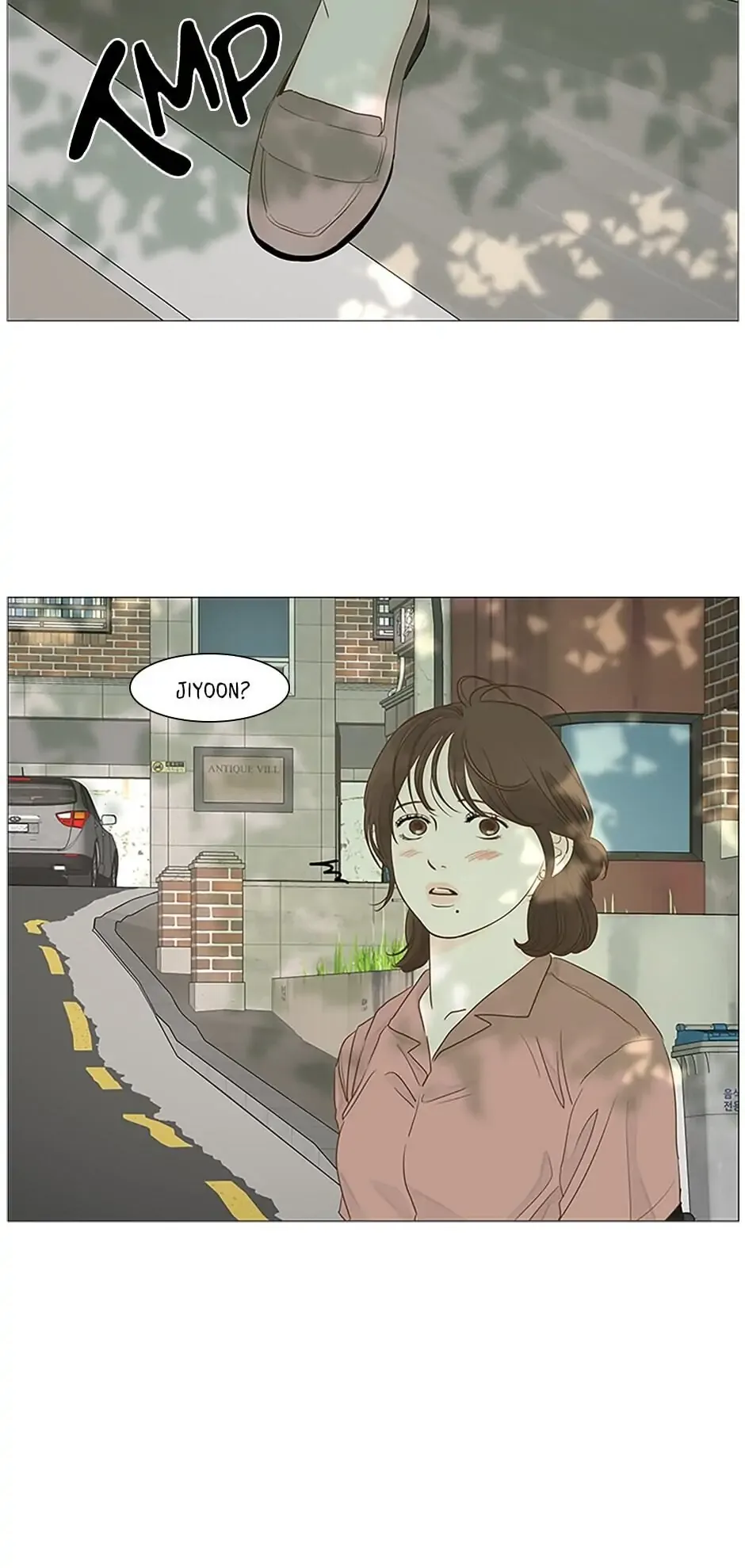Let’s go to work tommorow! Chapter 39 page 24