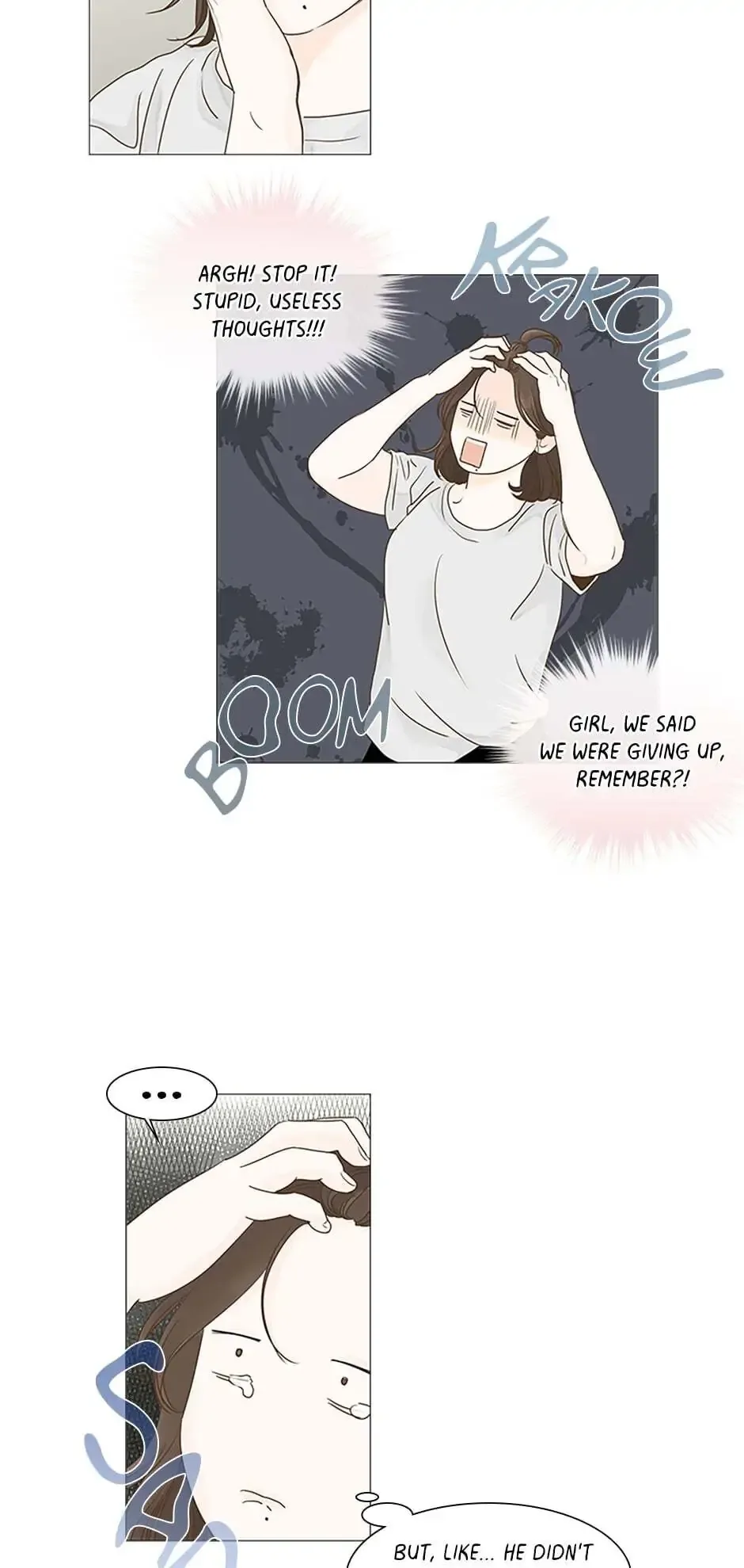 Let’s go to work tommorow! Chapter 39 page 11