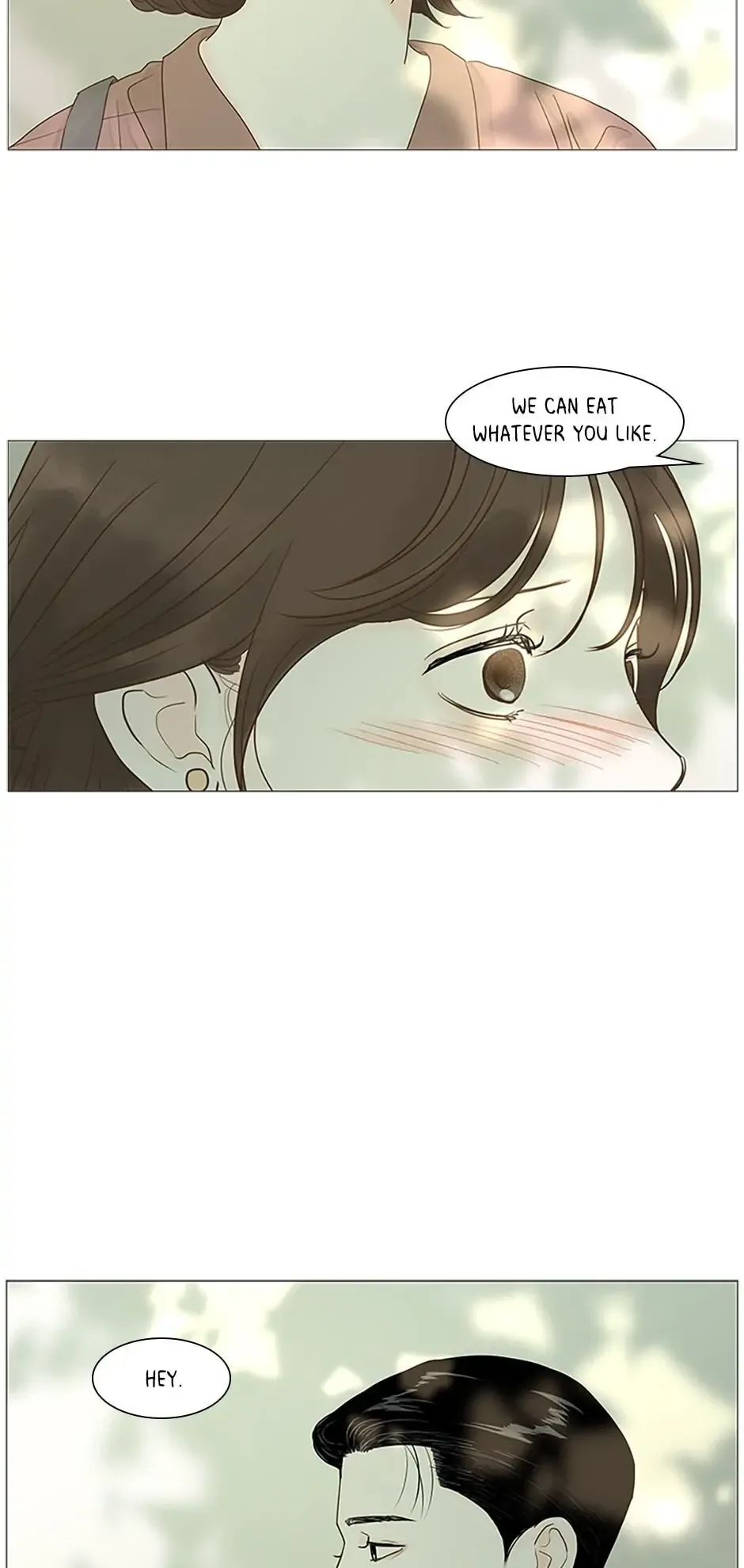Let’s go to work tommorow! Chapter 39 page 35