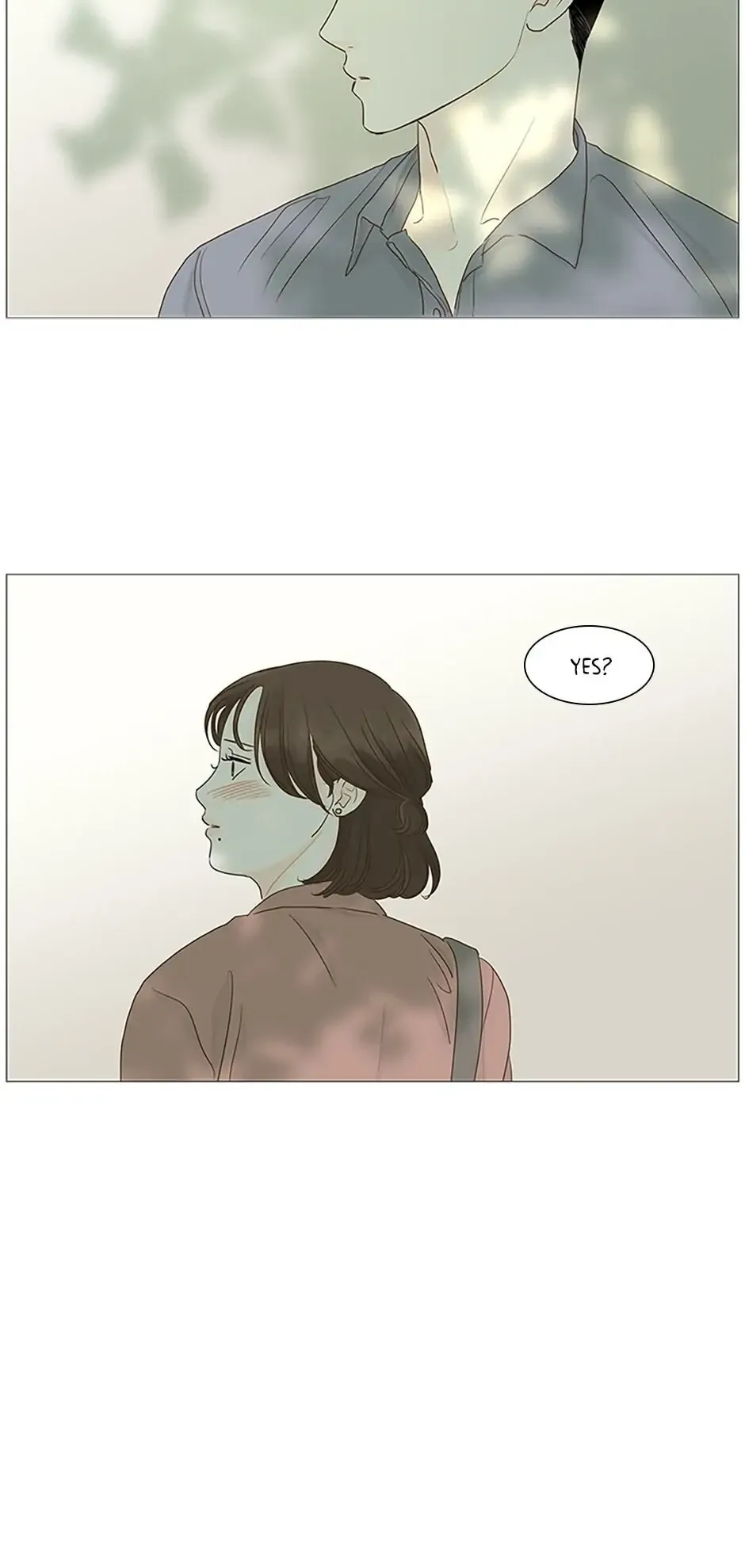 Let’s go to work tommorow! Chapter 39 page 36