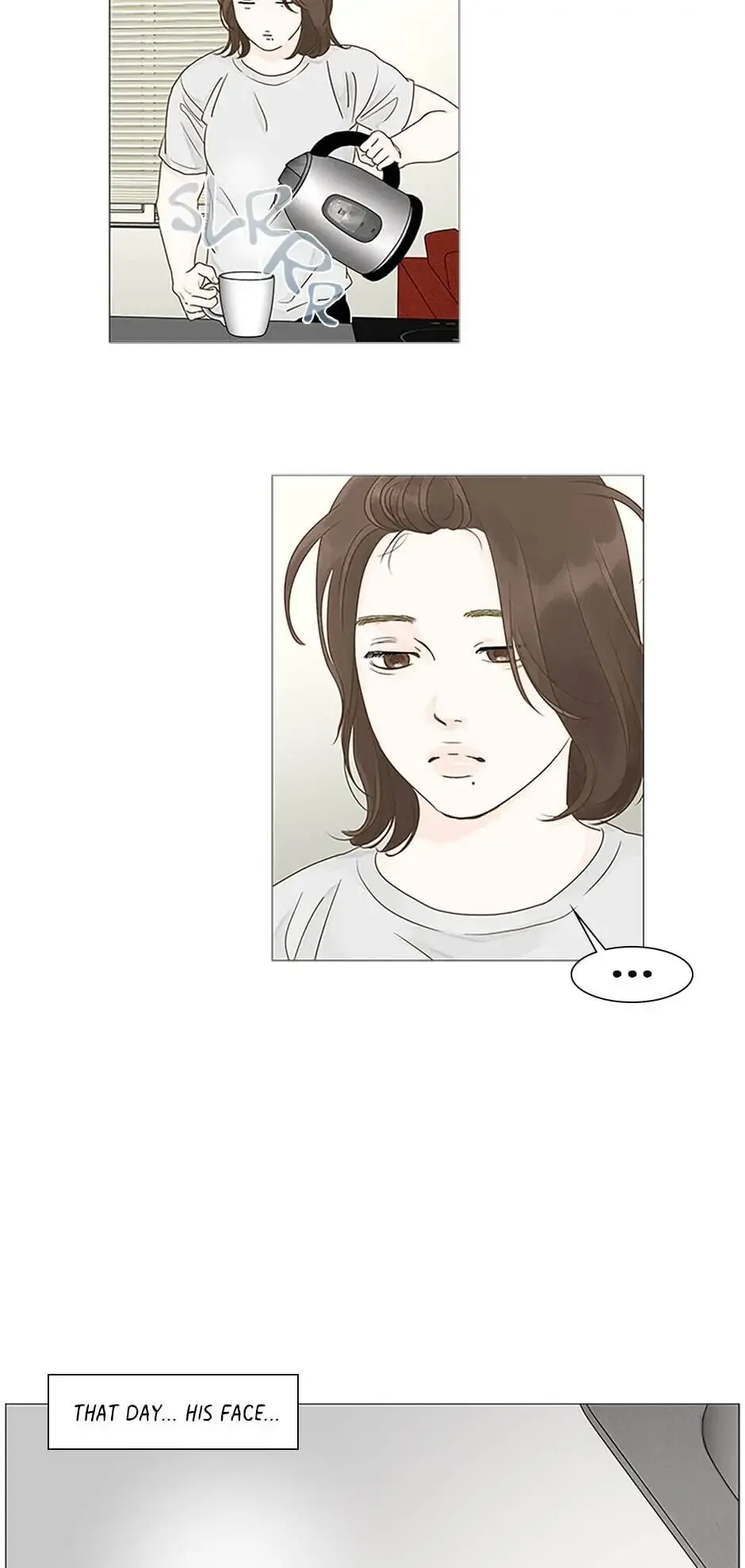 Let’s go to work tommorow! Chapter 39 page 6