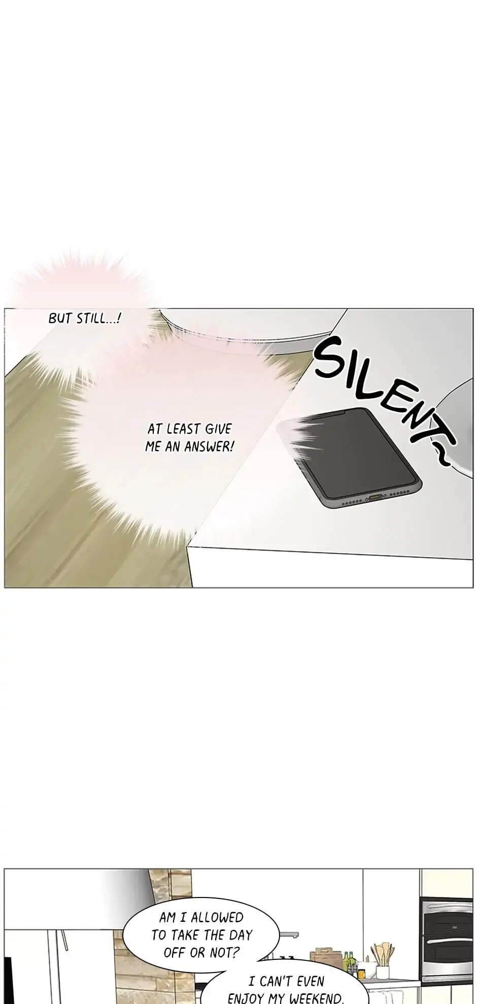 Let’s go to work tommorow! Chapter 39 page 14