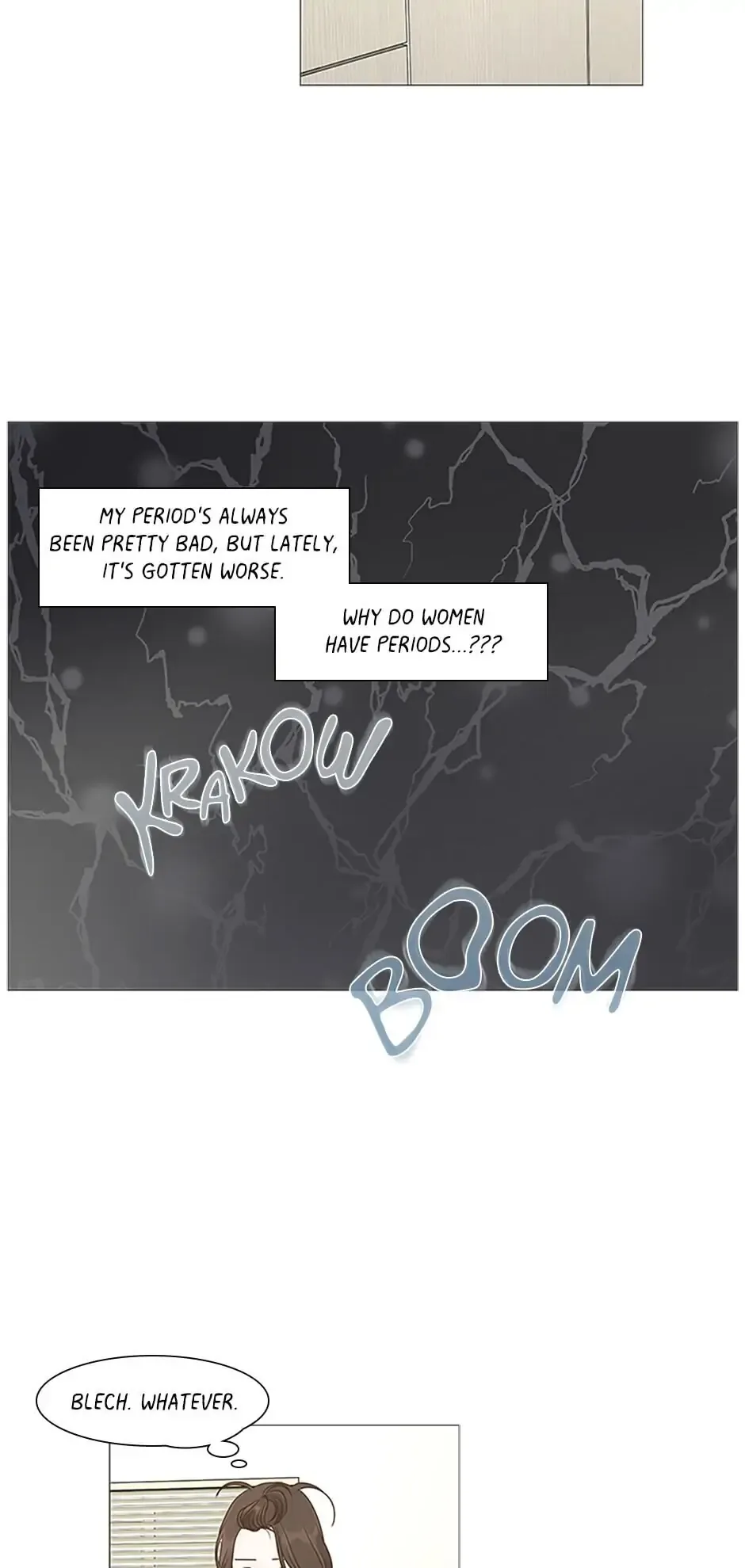 Let’s go to work tommorow! Chapter 39 page 5