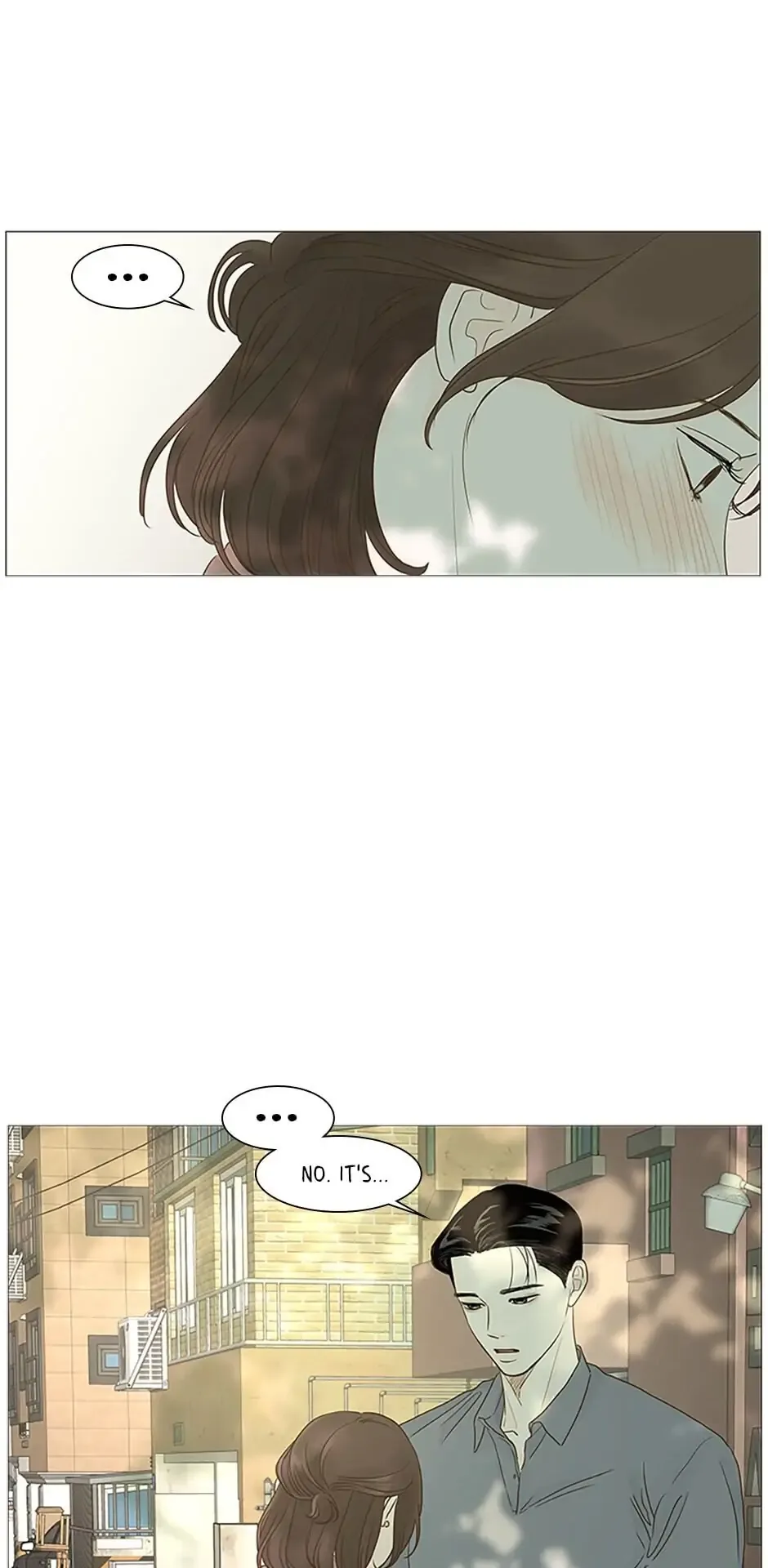 Let’s go to work tommorow! Chapter 39 page 43