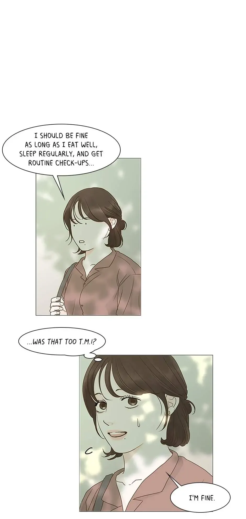 Let’s go to work tommorow! Chapter 39 page 32