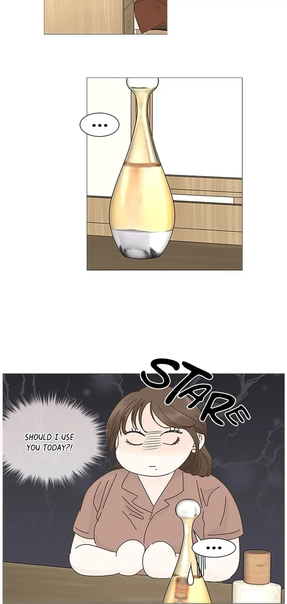 Let’s go to work tommorow! Chapter 39 page 22