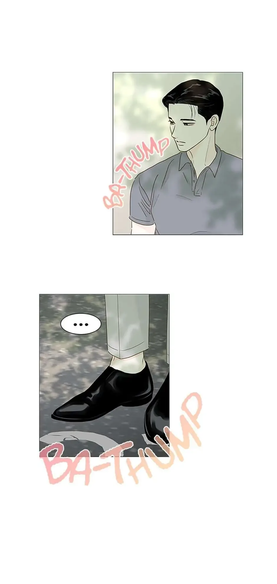 Let’s go to work tommorow! Chapter 39 page 38