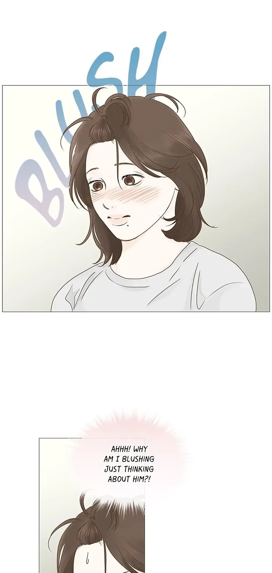 Let’s go to work tommorow! Chapter 39 page 8