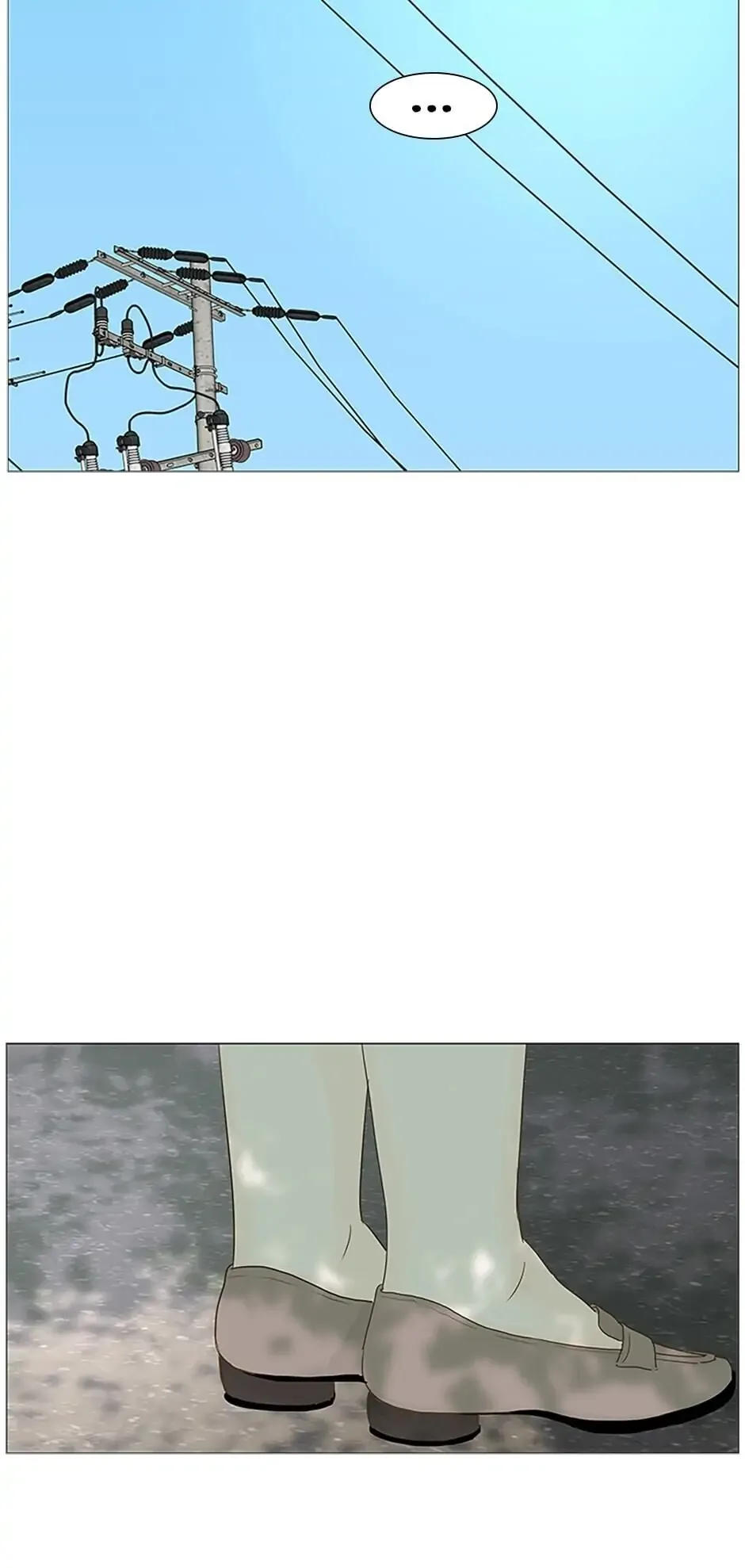 Let’s go to work tommorow! Chapter 39 page 42