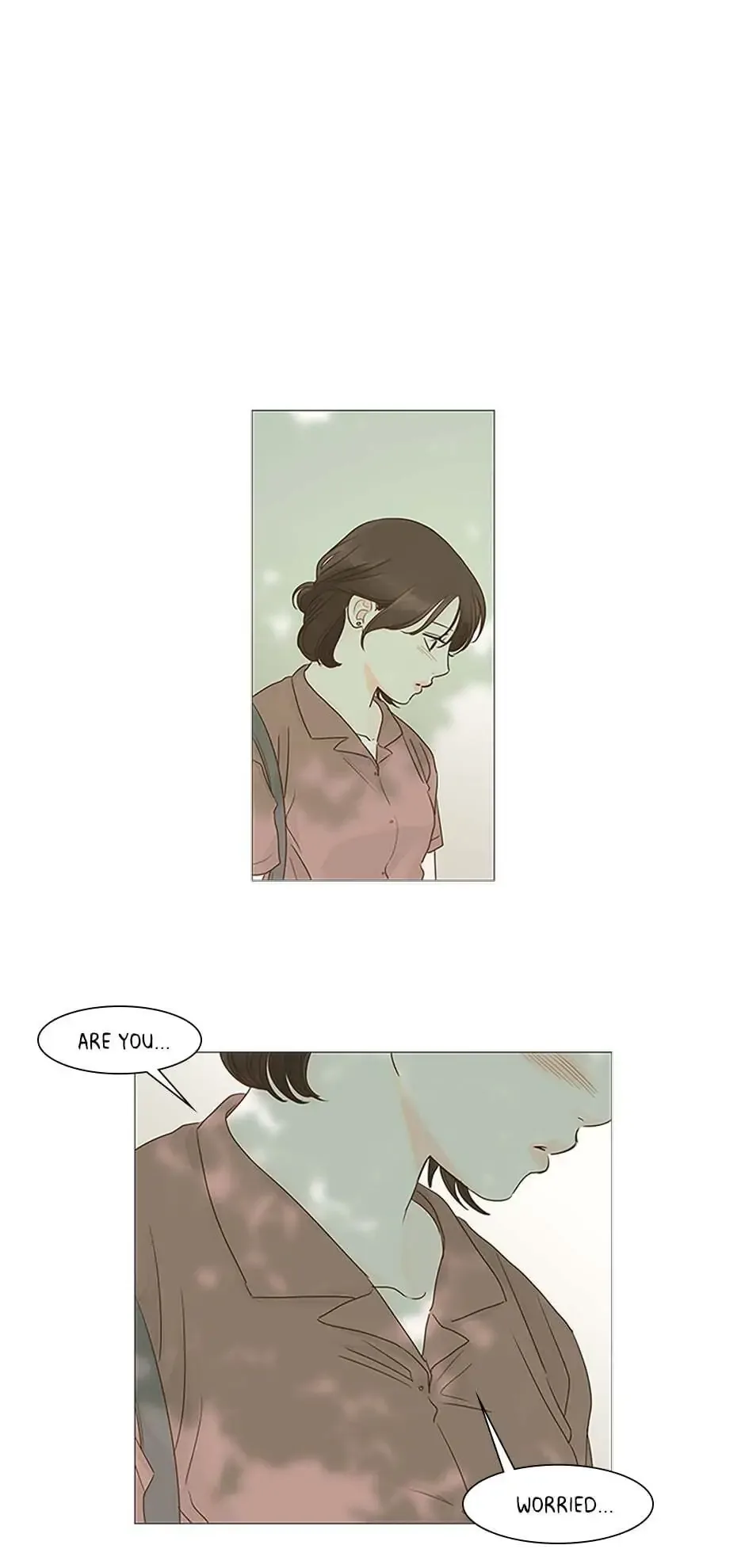 Let’s go to work tommorow! Chapter 39 page 40