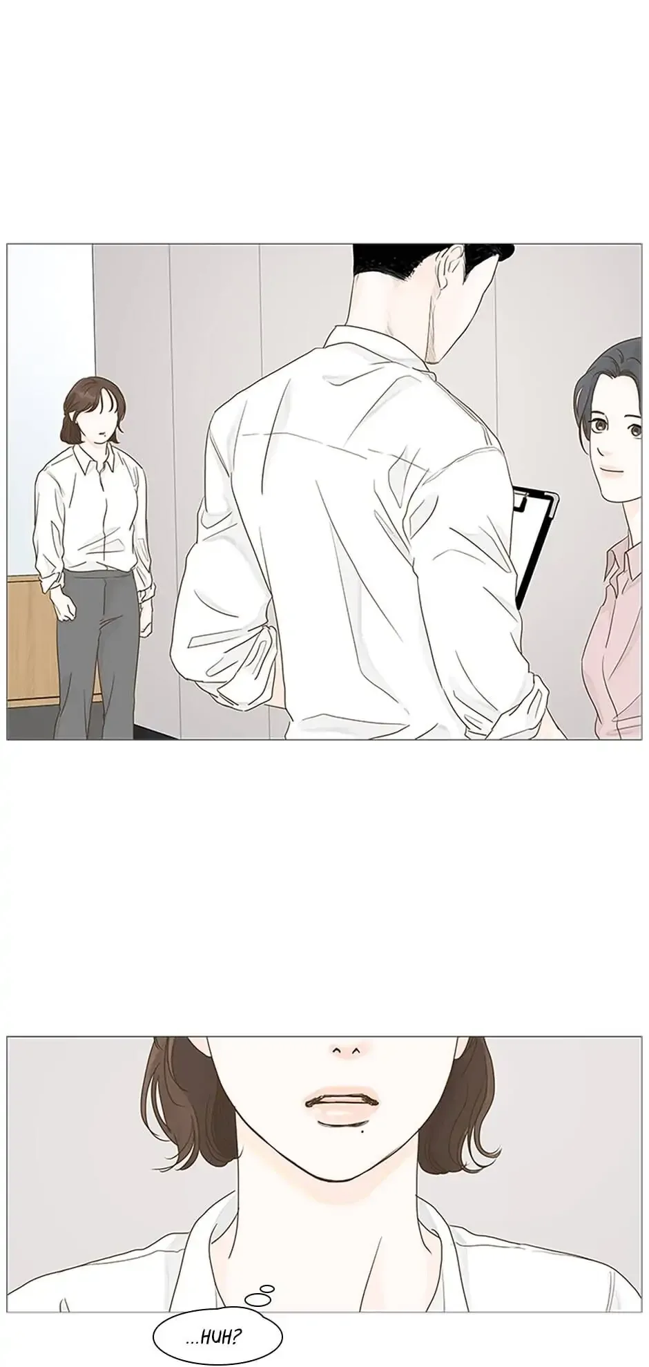Let’s go to work tommorow! Chapter 34 page 33