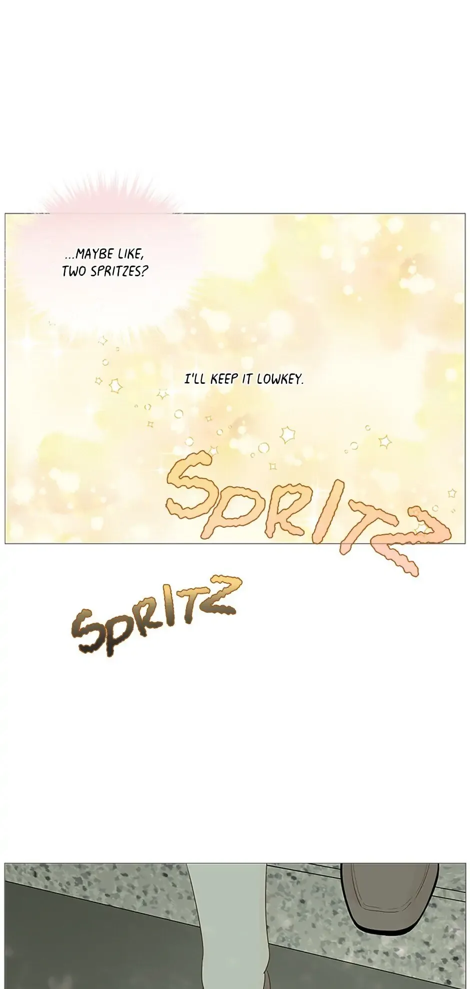 Let’s go to work tommorow! Chapter 39 page 23