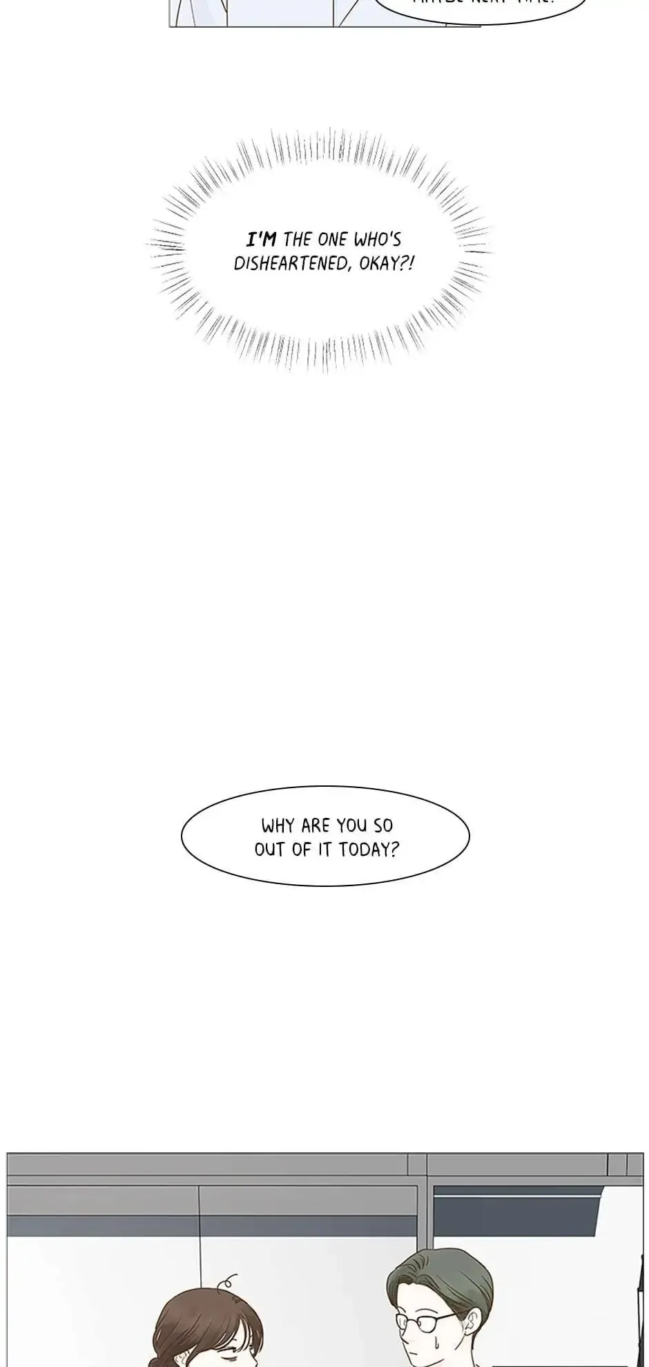 Let’s go to work tommorow! Chapter 36 page 16