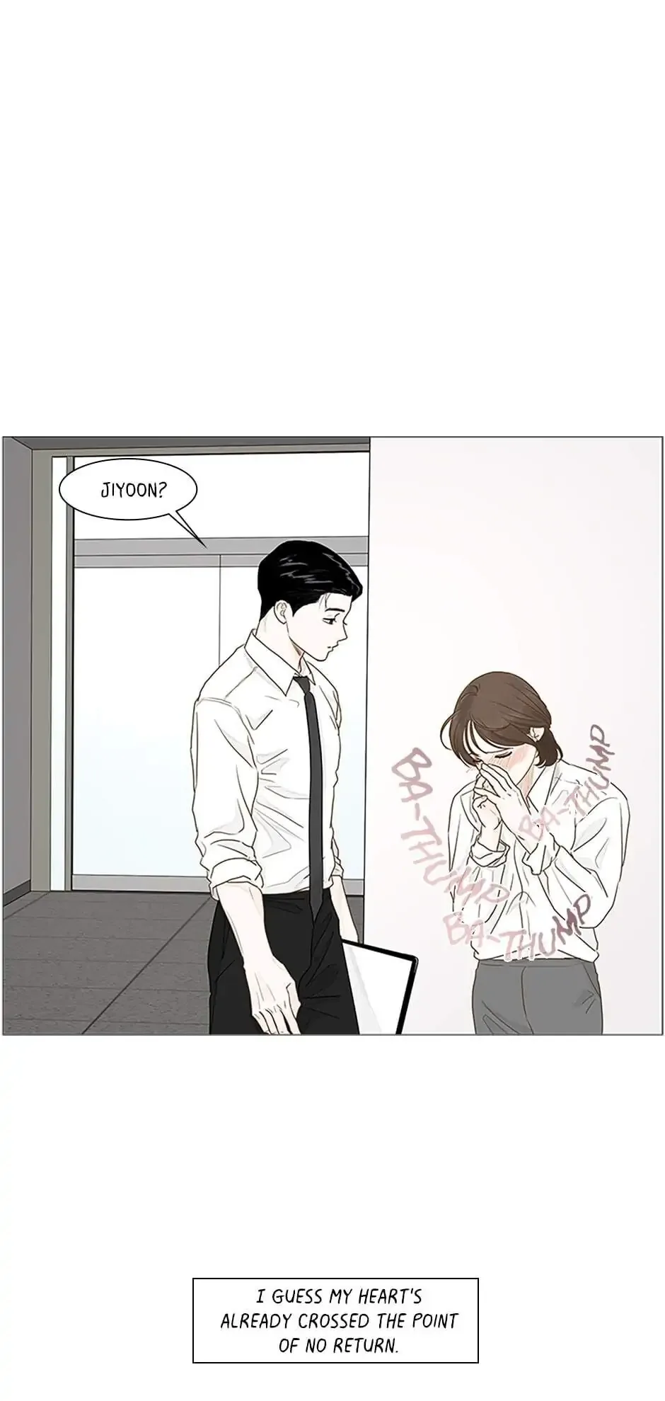 Let’s go to work tommorow! Chapter 34 page 41