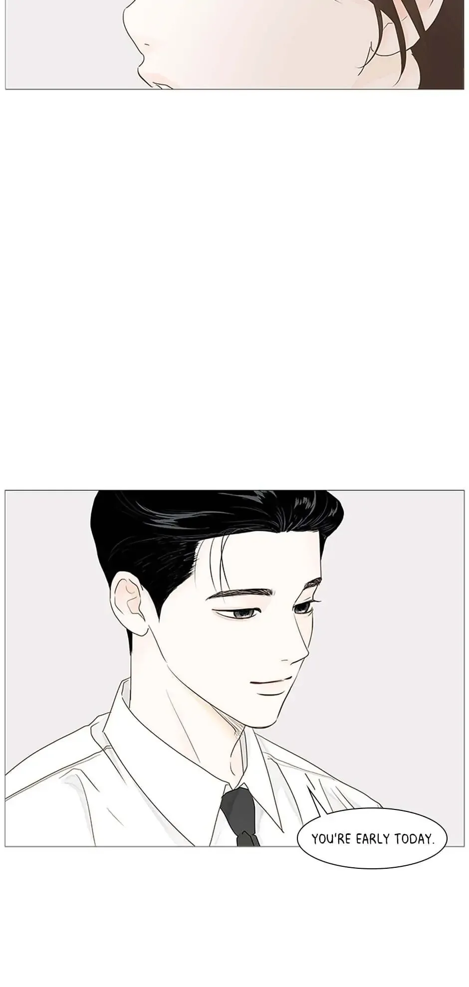 Let’s go to work tommorow! Chapter 34 page 39