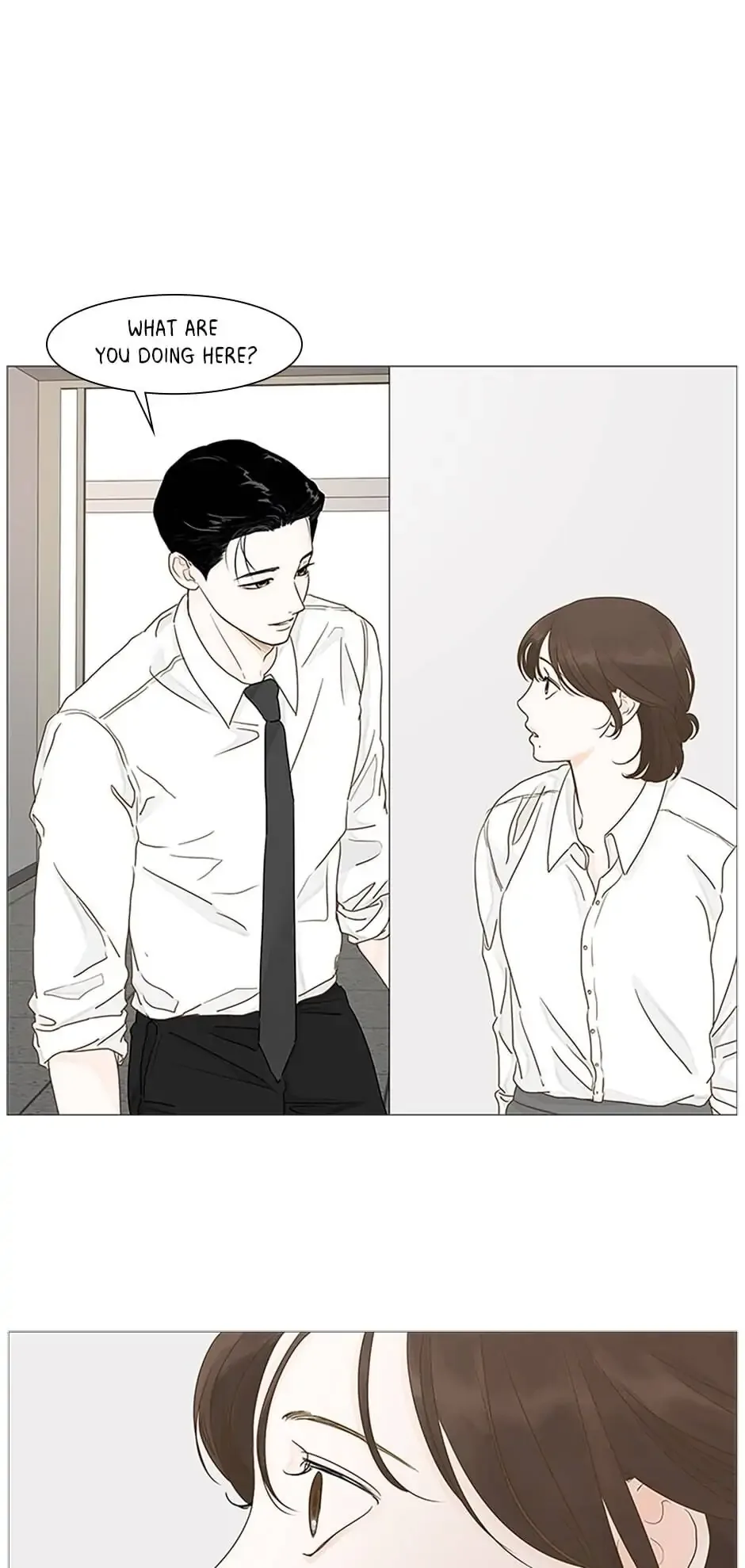 Let’s go to work tommorow! Chapter 34 page 38