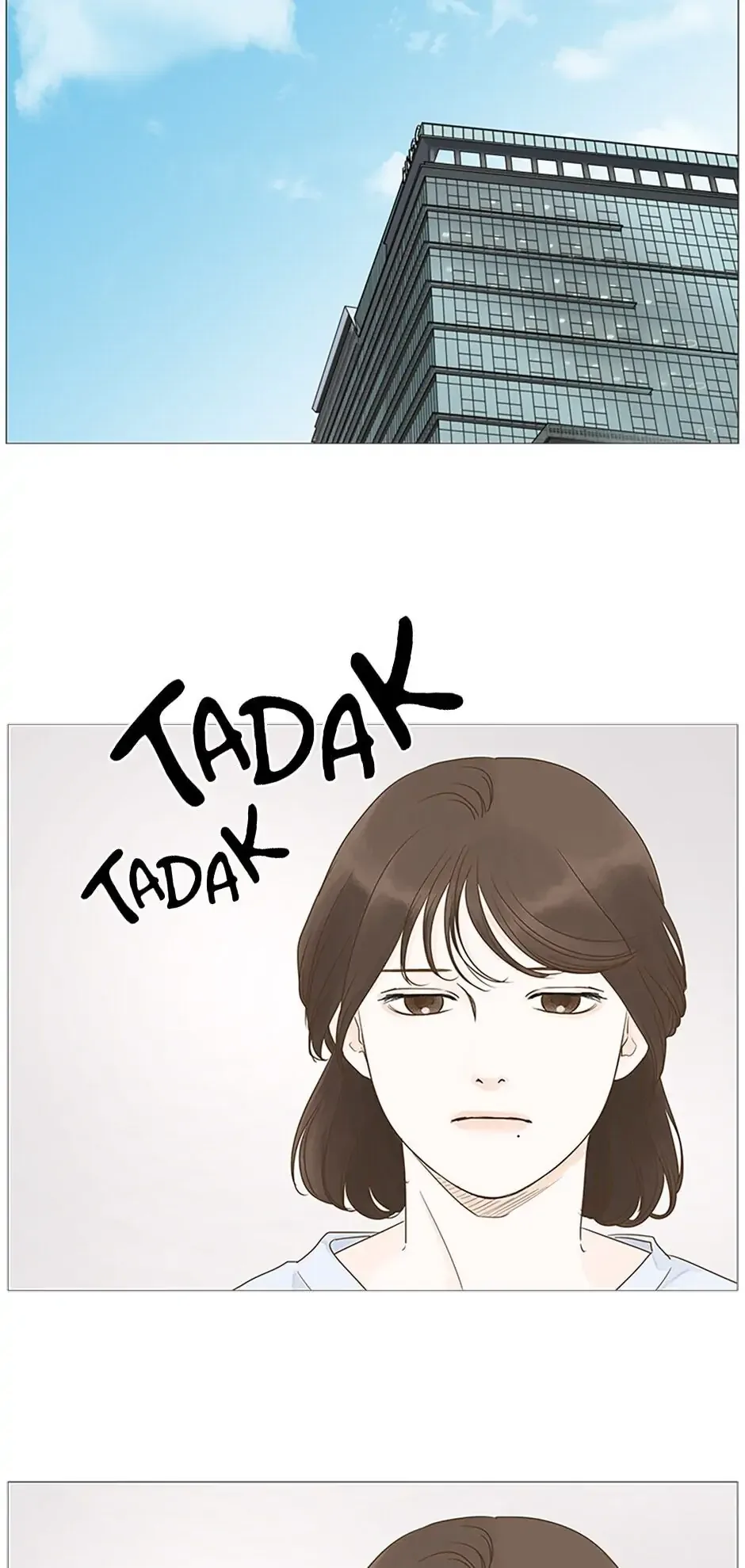 Let’s go to work tommorow! Chapter 36 page 10