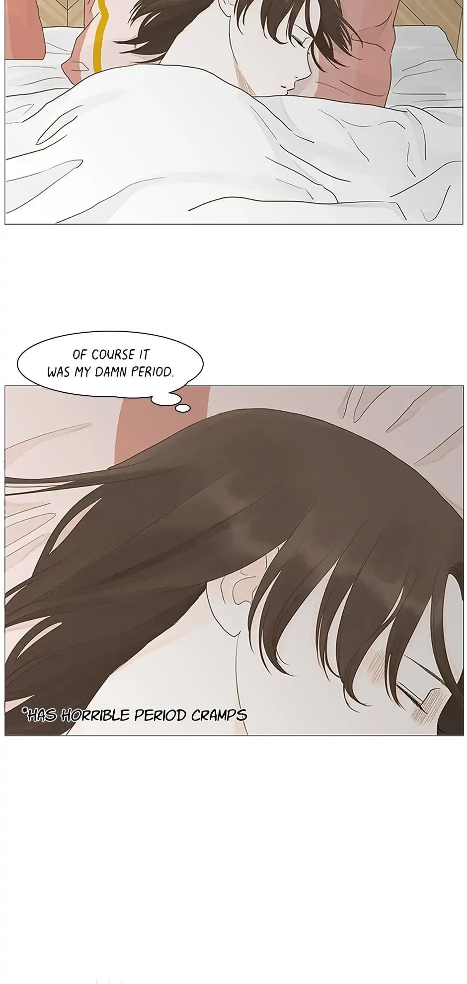Let’s go to work tommorow! Chapter 36 page 4