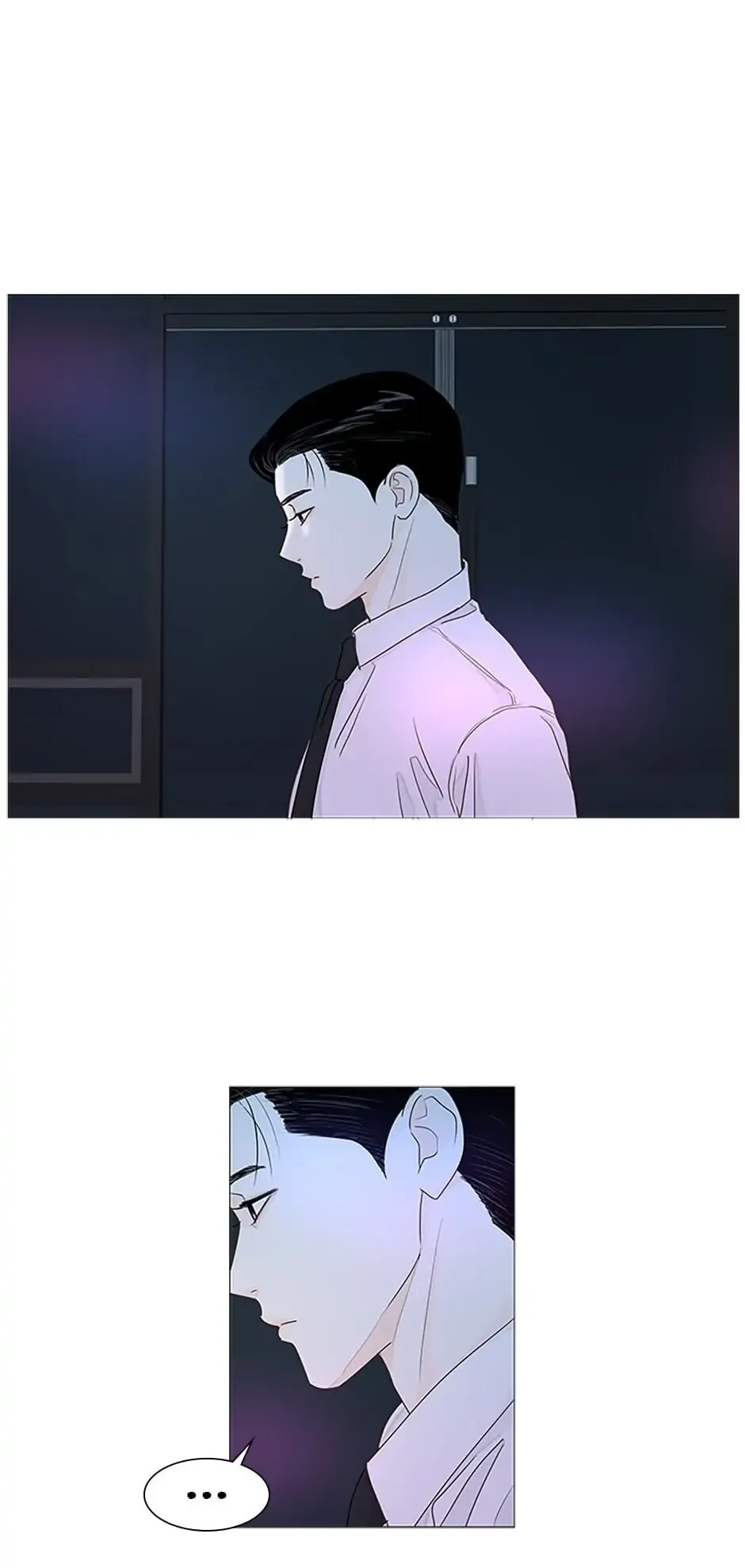 Let’s go to work tommorow! Chapter 36 page 38