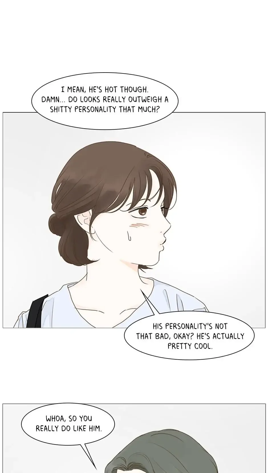 Let’s go to work tommorow! Chapter 36 page 23