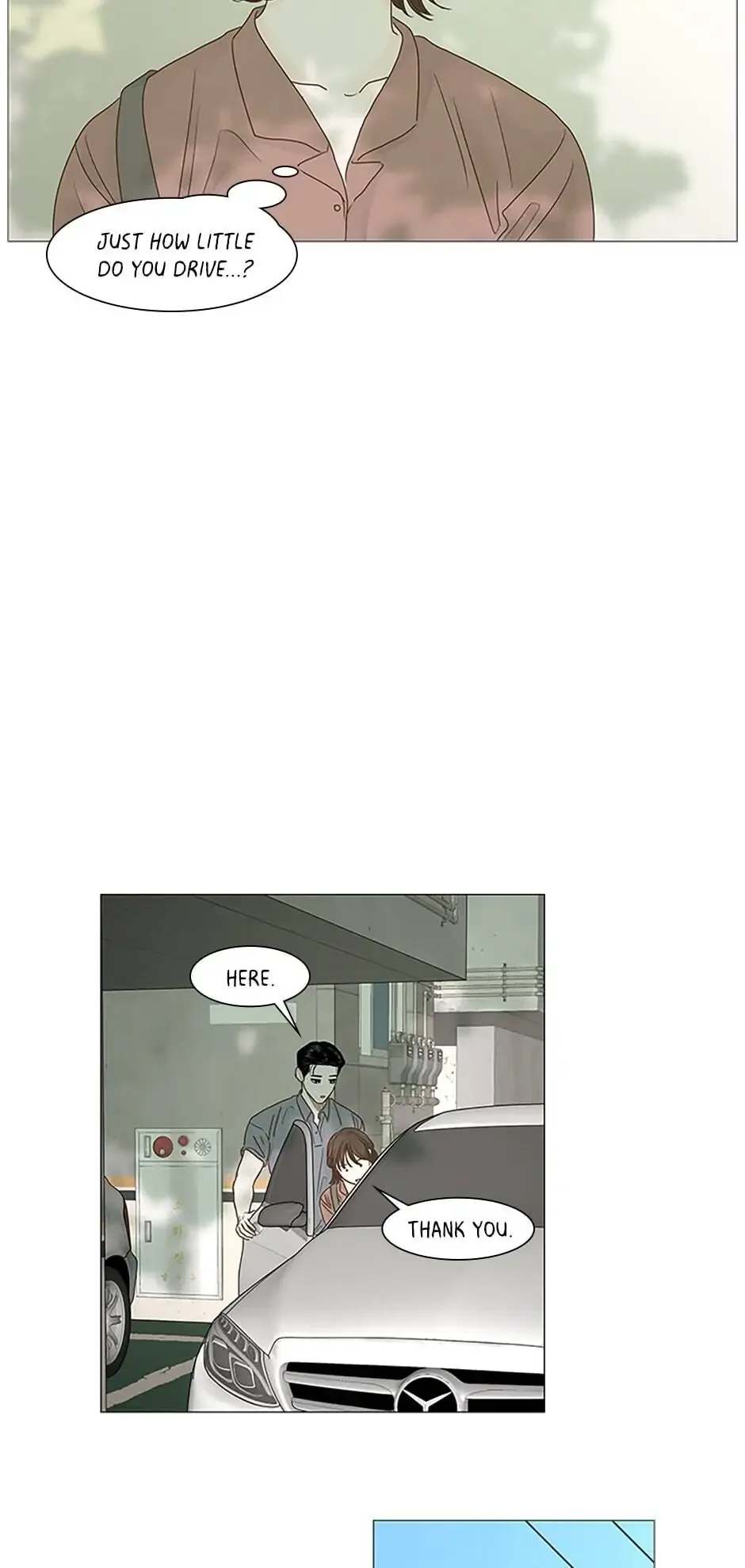 Let’s go to work tommorow! Chapter 40 page 10