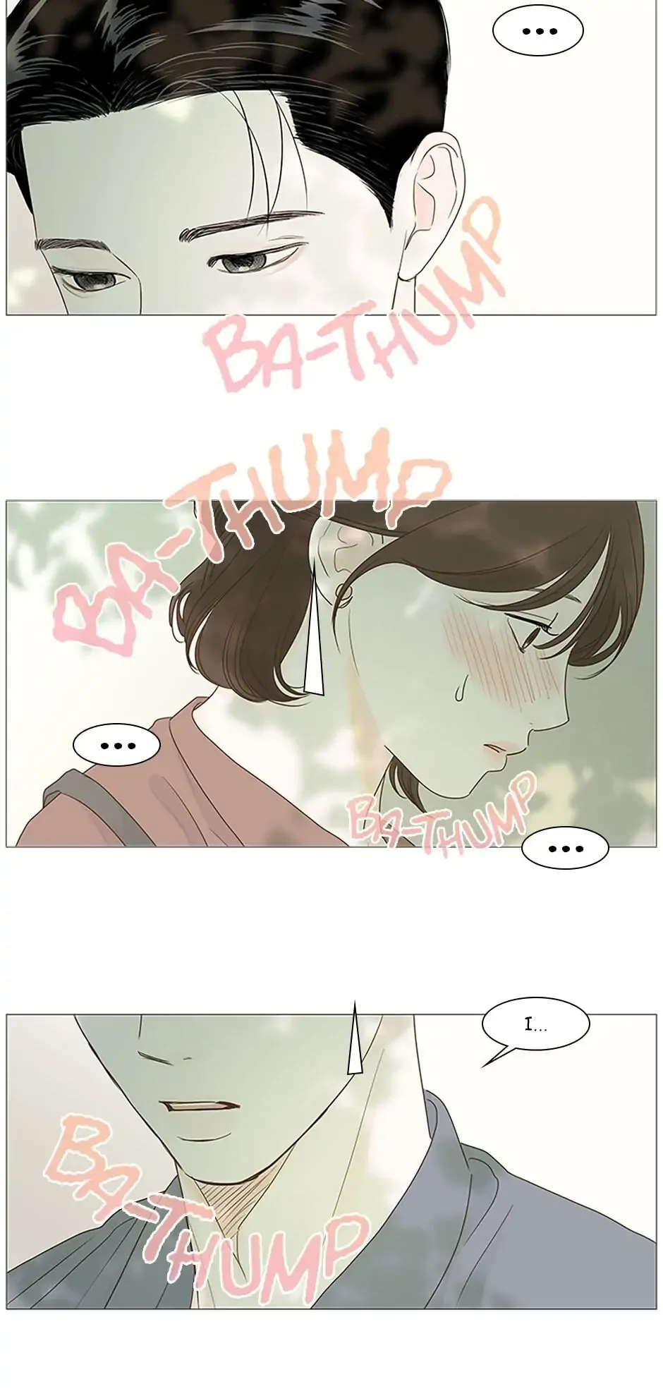 Let’s go to work tommorow! Chapter 40 page 4