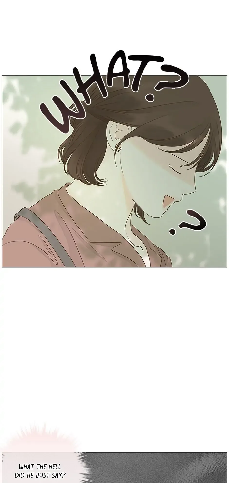 Let’s go to work tommorow! Chapter 40 page 6