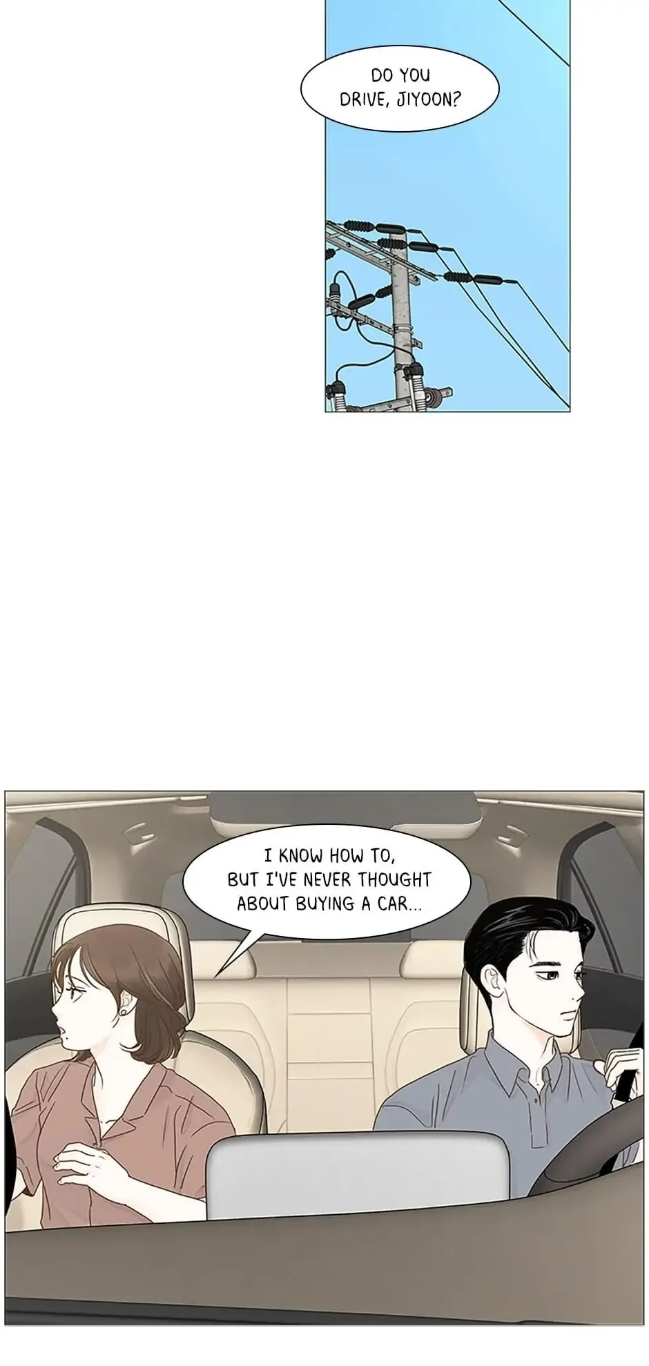 Let’s go to work tommorow! Chapter 40 page 11
