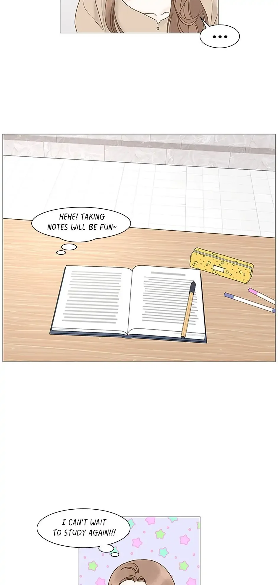 Let’s go to work tommorow! Chapter 40 page 25