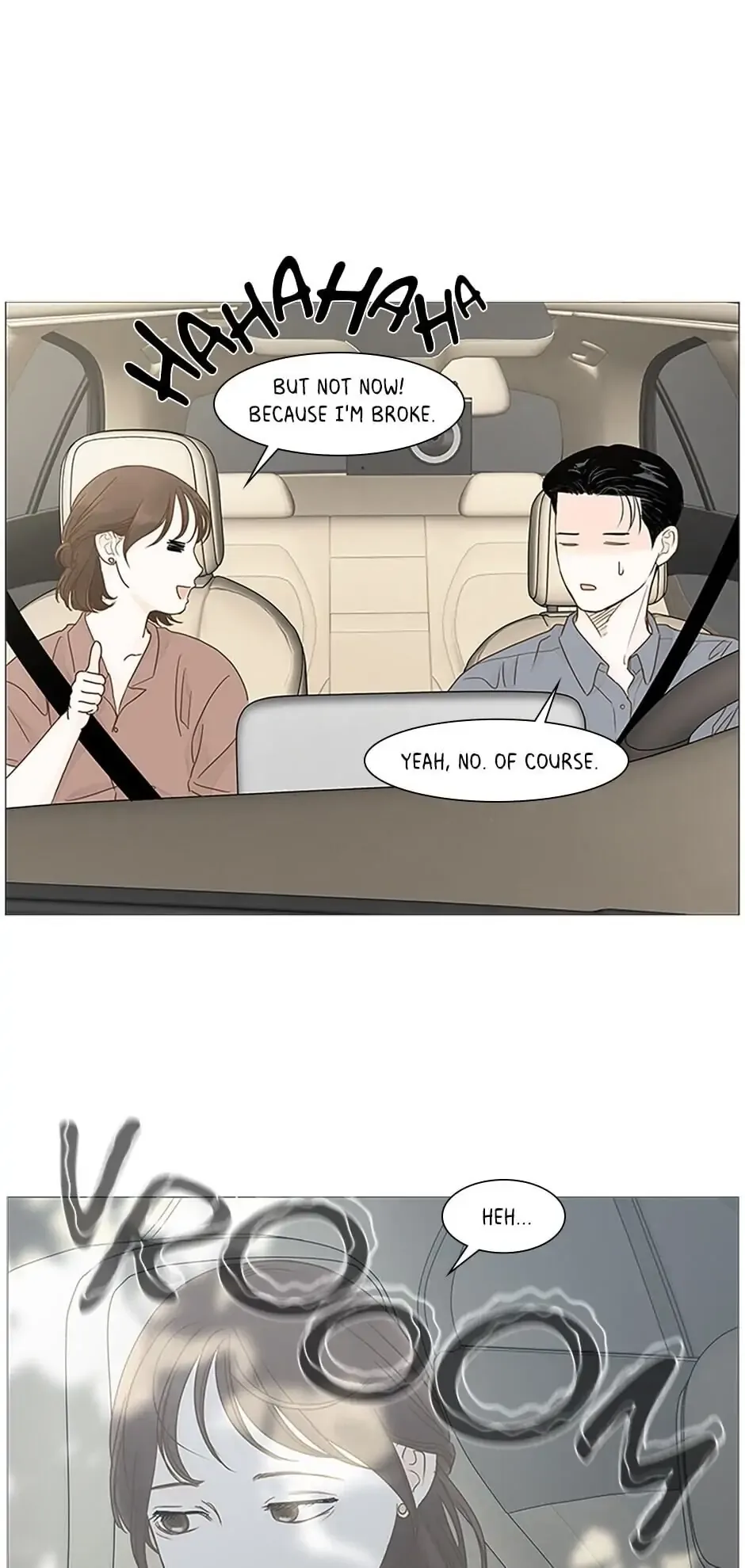 Let’s go to work tommorow! Chapter 40 page 13