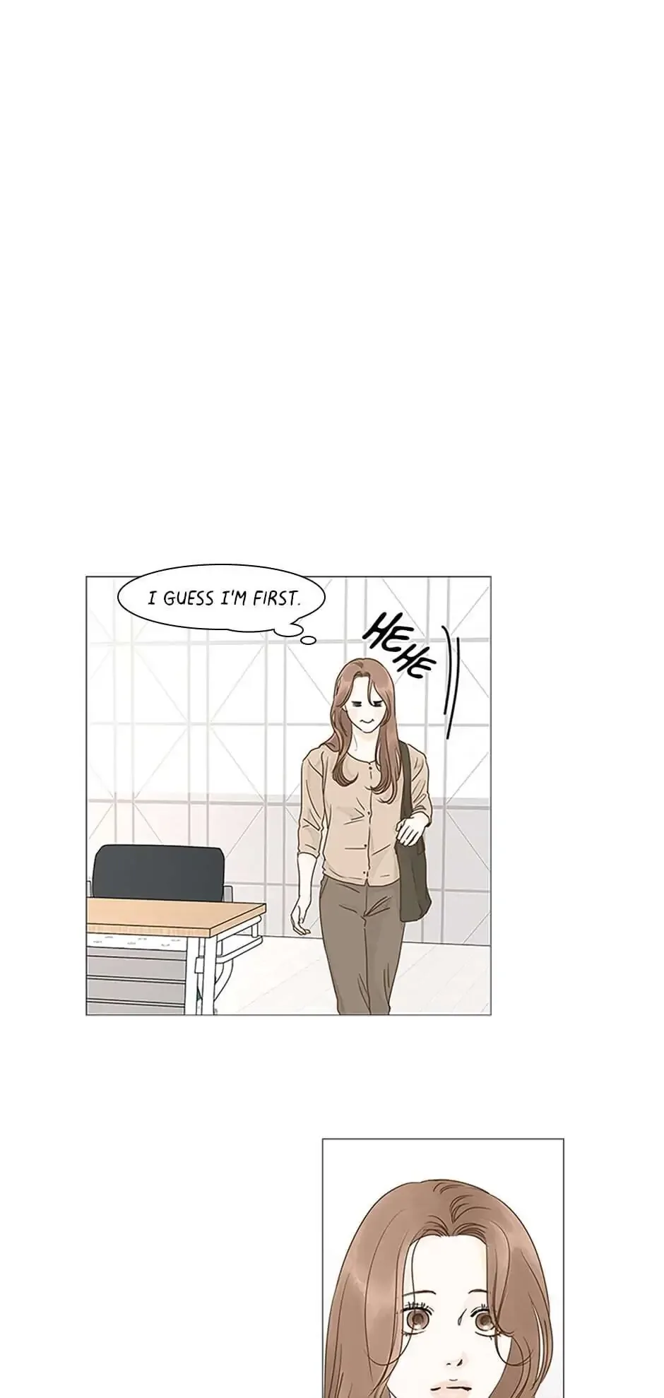 Let’s go to work tommorow! Chapter 40 page 19