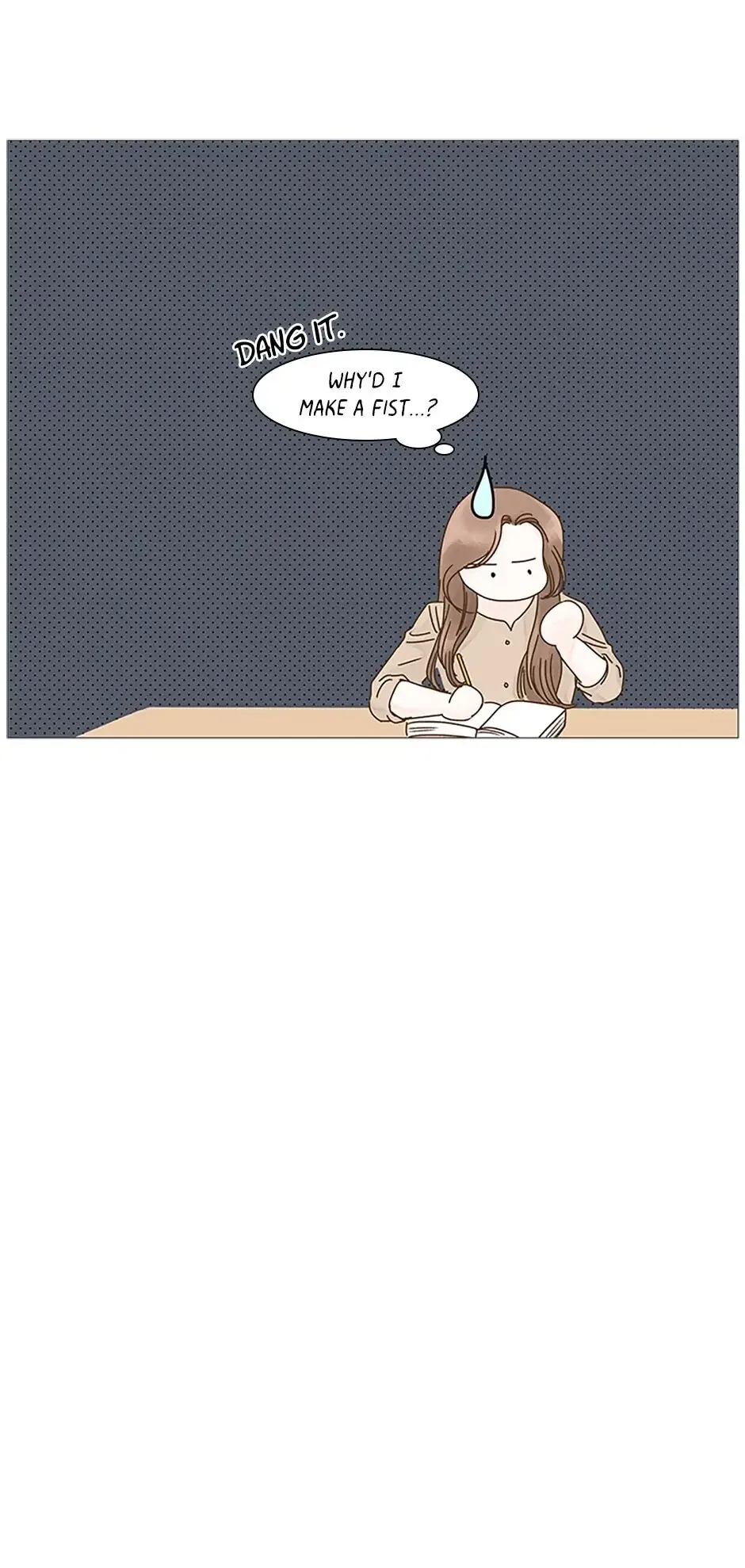 Let’s go to work tommorow! Chapter 40 page 28