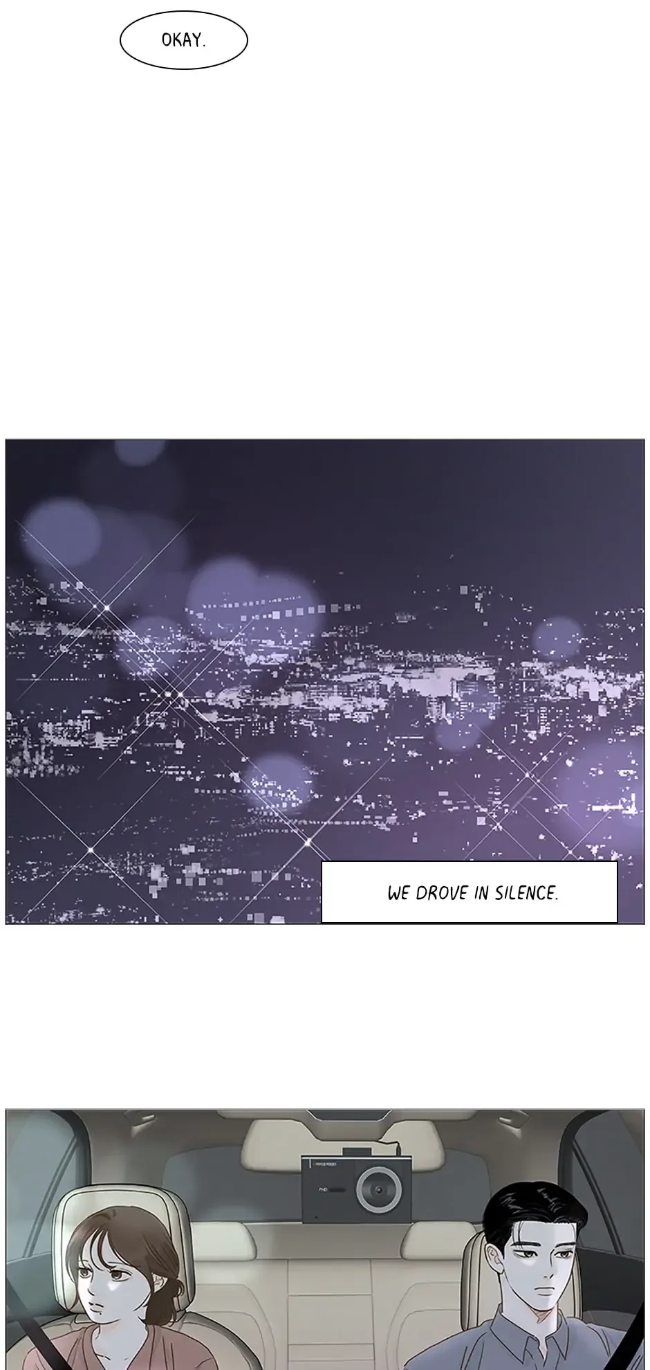 Let’s go to work tommorow! Chapter 41 page 8