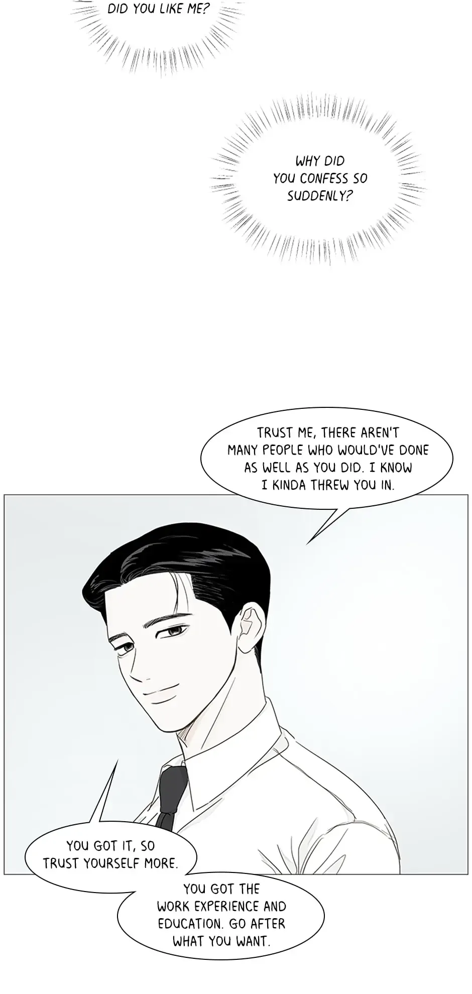 Let’s go to work tommorow! Chapter 41 page 15