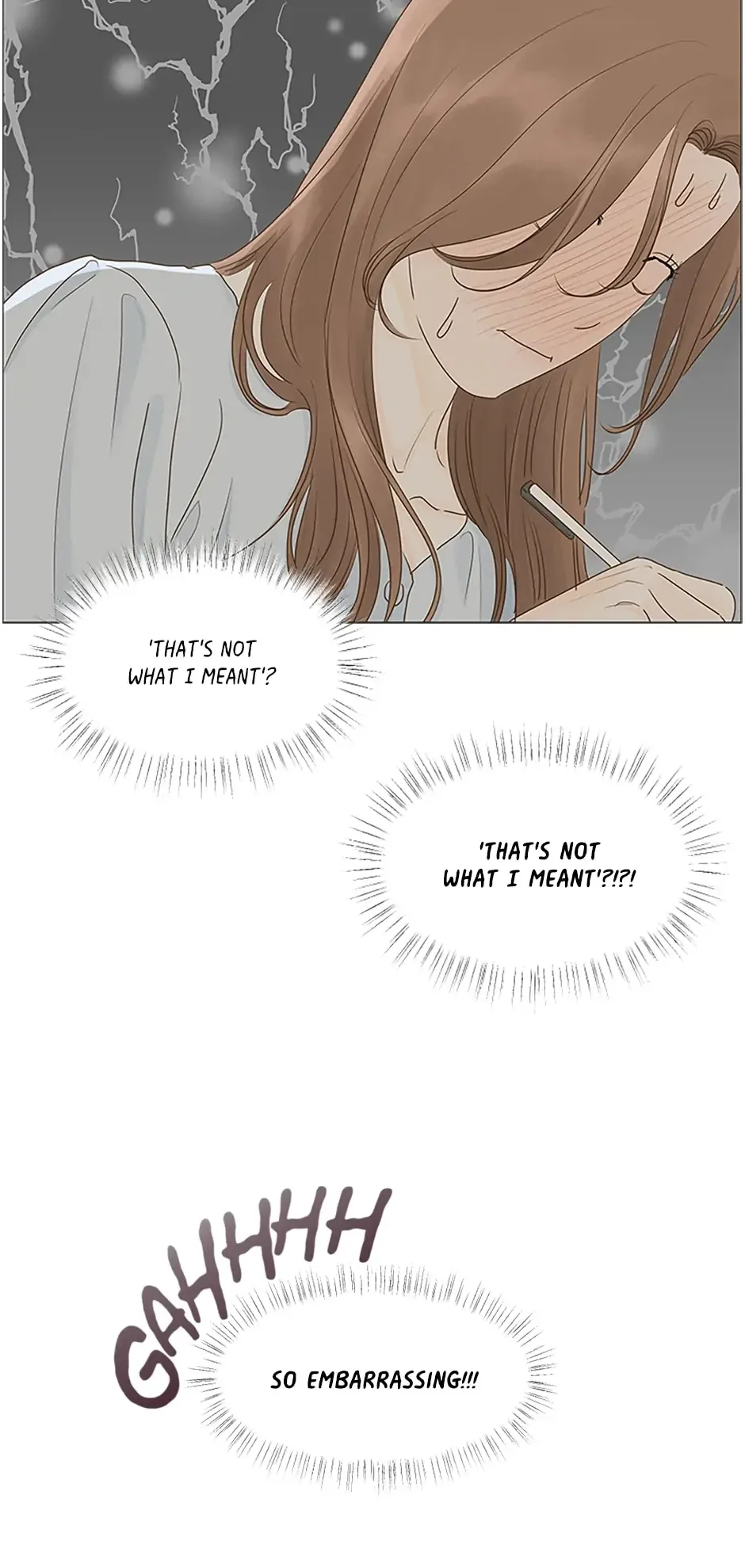 Let’s go to work tommorow! Chapter 41 page 41