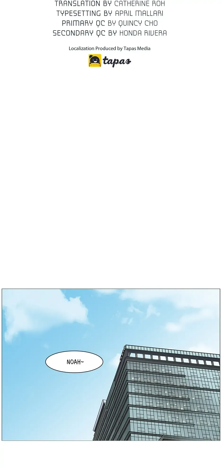 Let’s go to work tommorow! Chapter 41 page 18