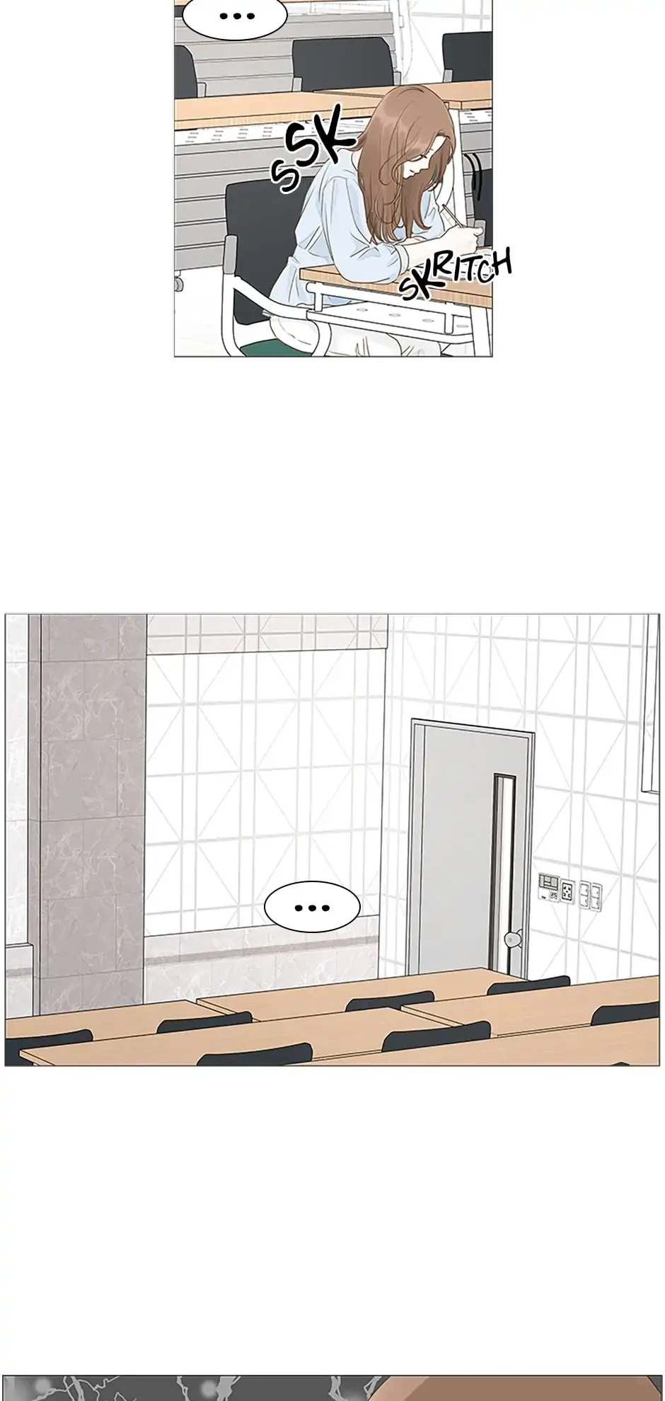 Let’s go to work tommorow! Chapter 41 page 40