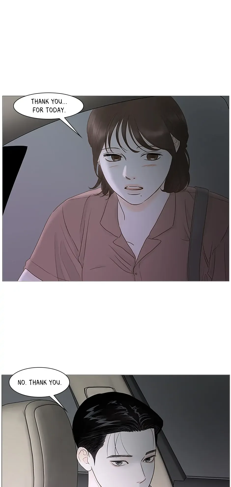 Let’s go to work tommorow! Chapter 41 page 12