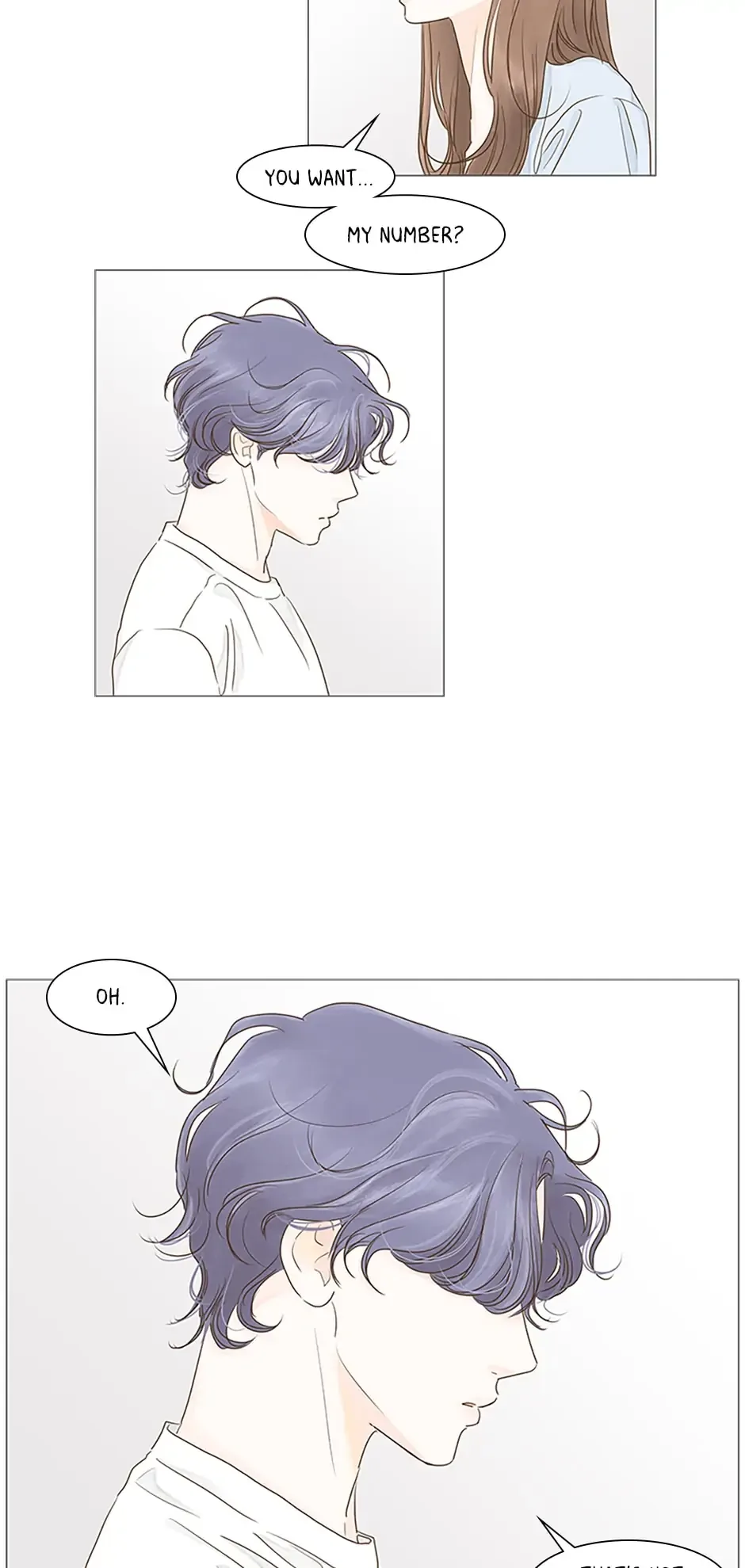 Let’s go to work tommorow! Chapter 41 page 34